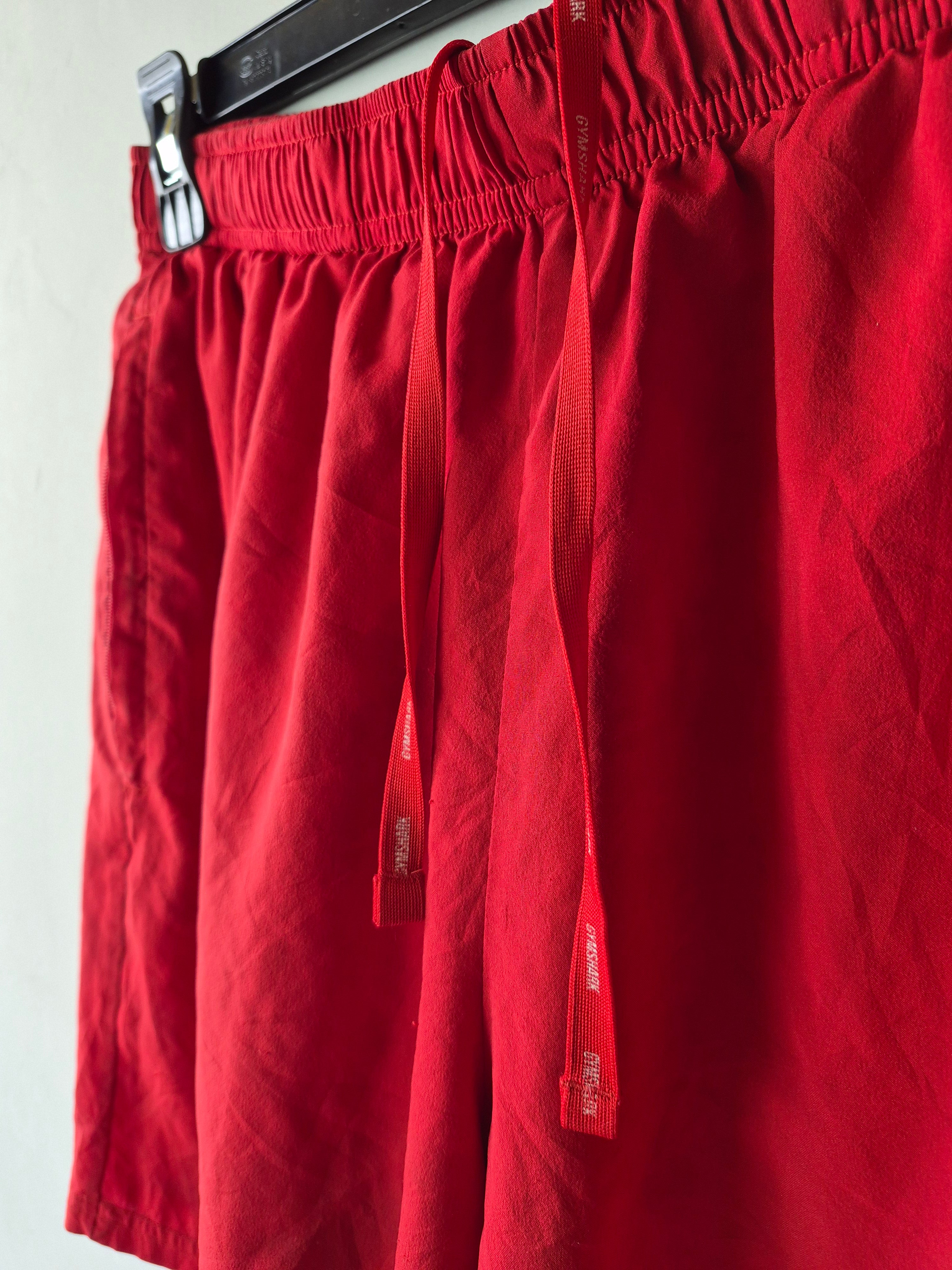 Gymshark Sports Shorts