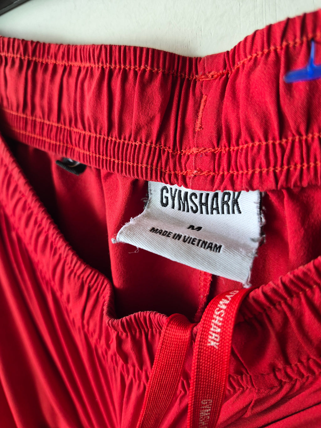 Gymshark Sports Shorts