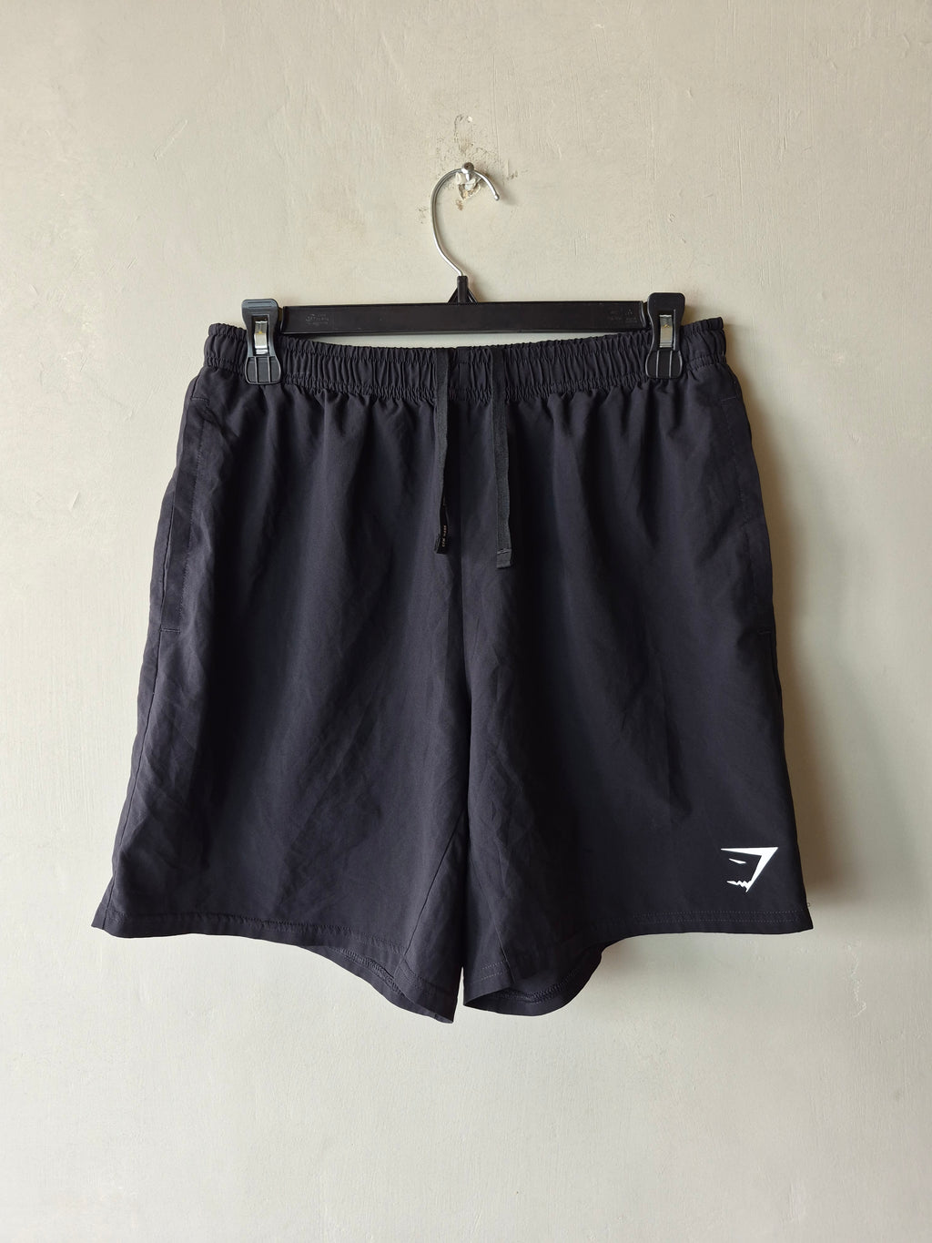 Gymshark Arrival Shorts