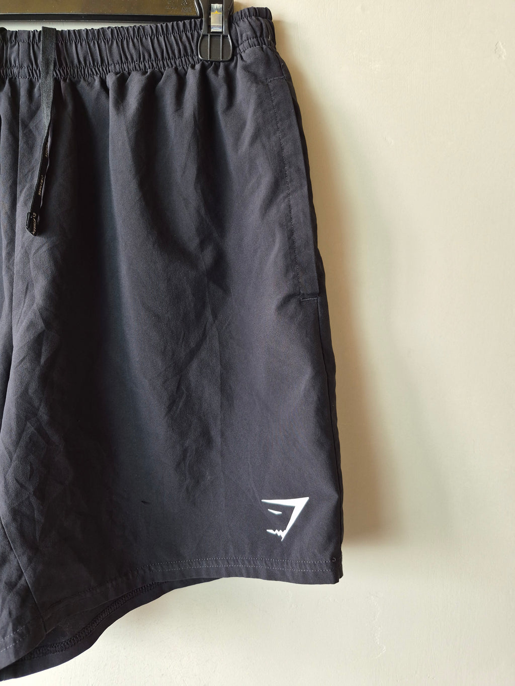 Gymshark Arrival Shorts
