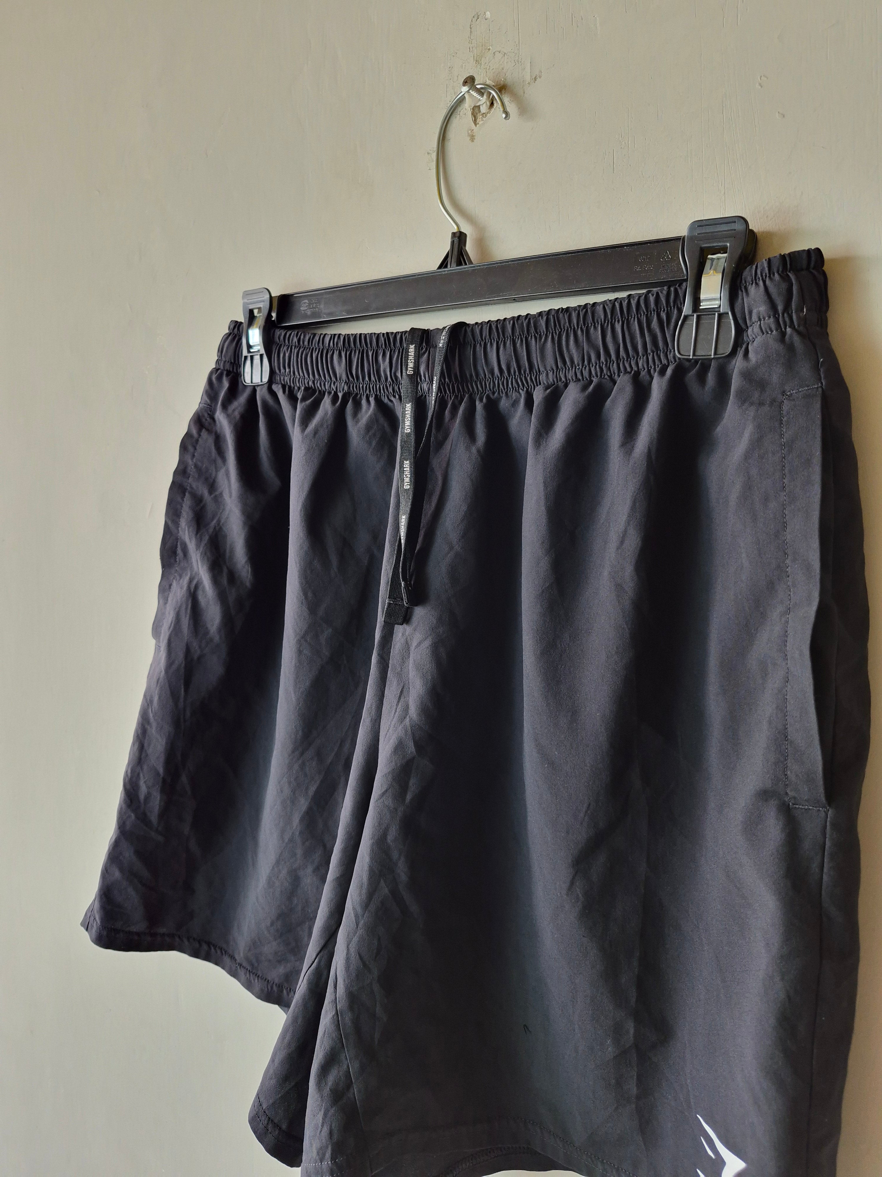 Gymshark Arrival Shorts