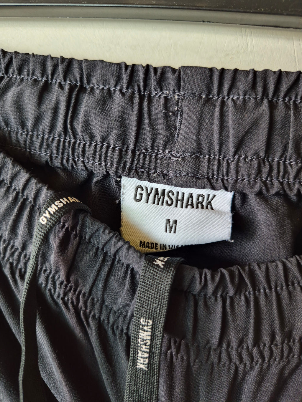 Gymshark Arrival Shorts
