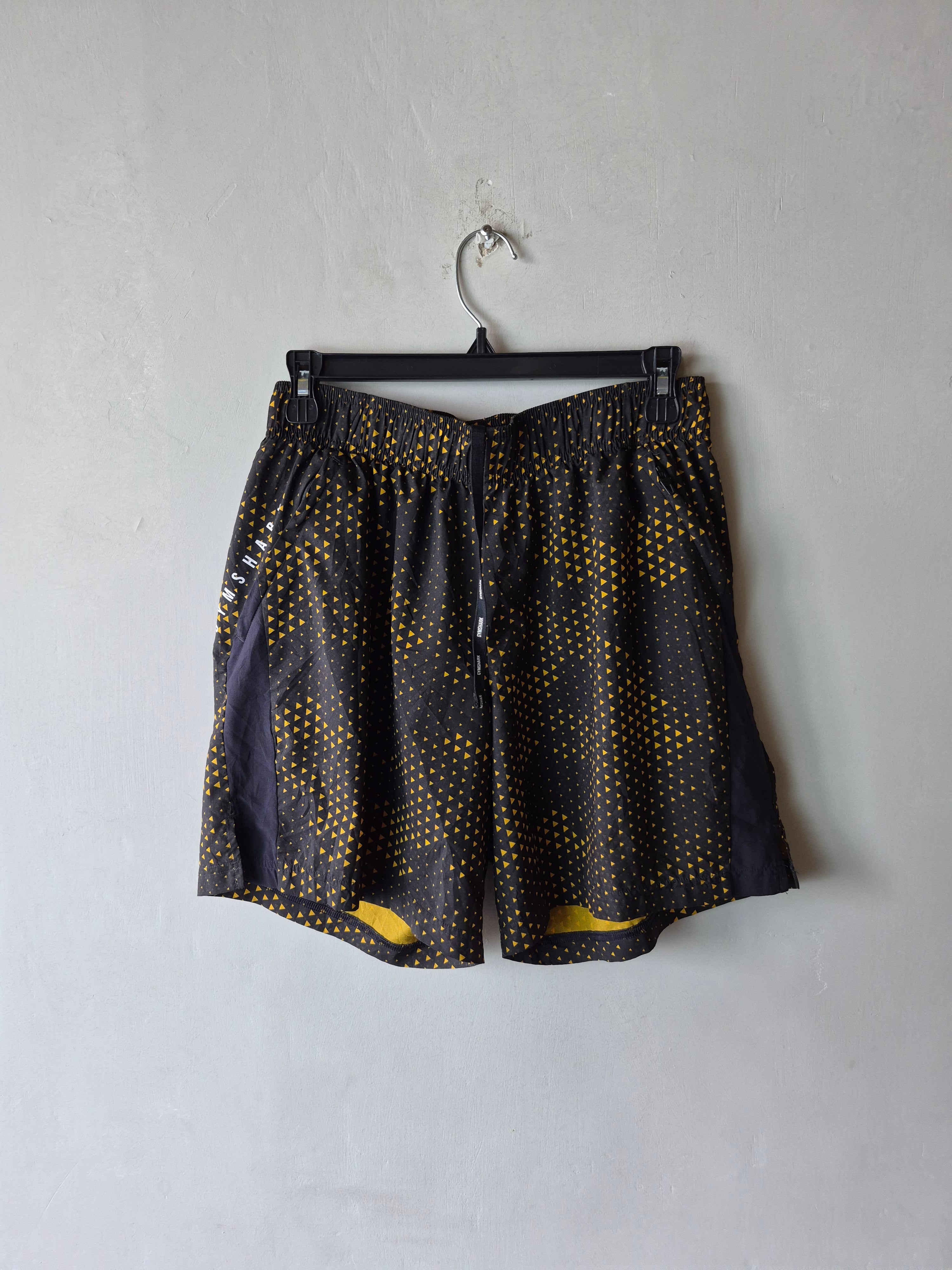 Gymshark Sports Shorts