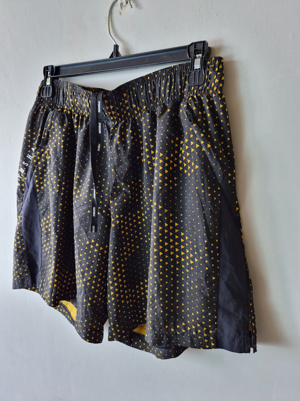 Gymshark Sports Shorts