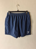 Gymshark Arrival Shorts