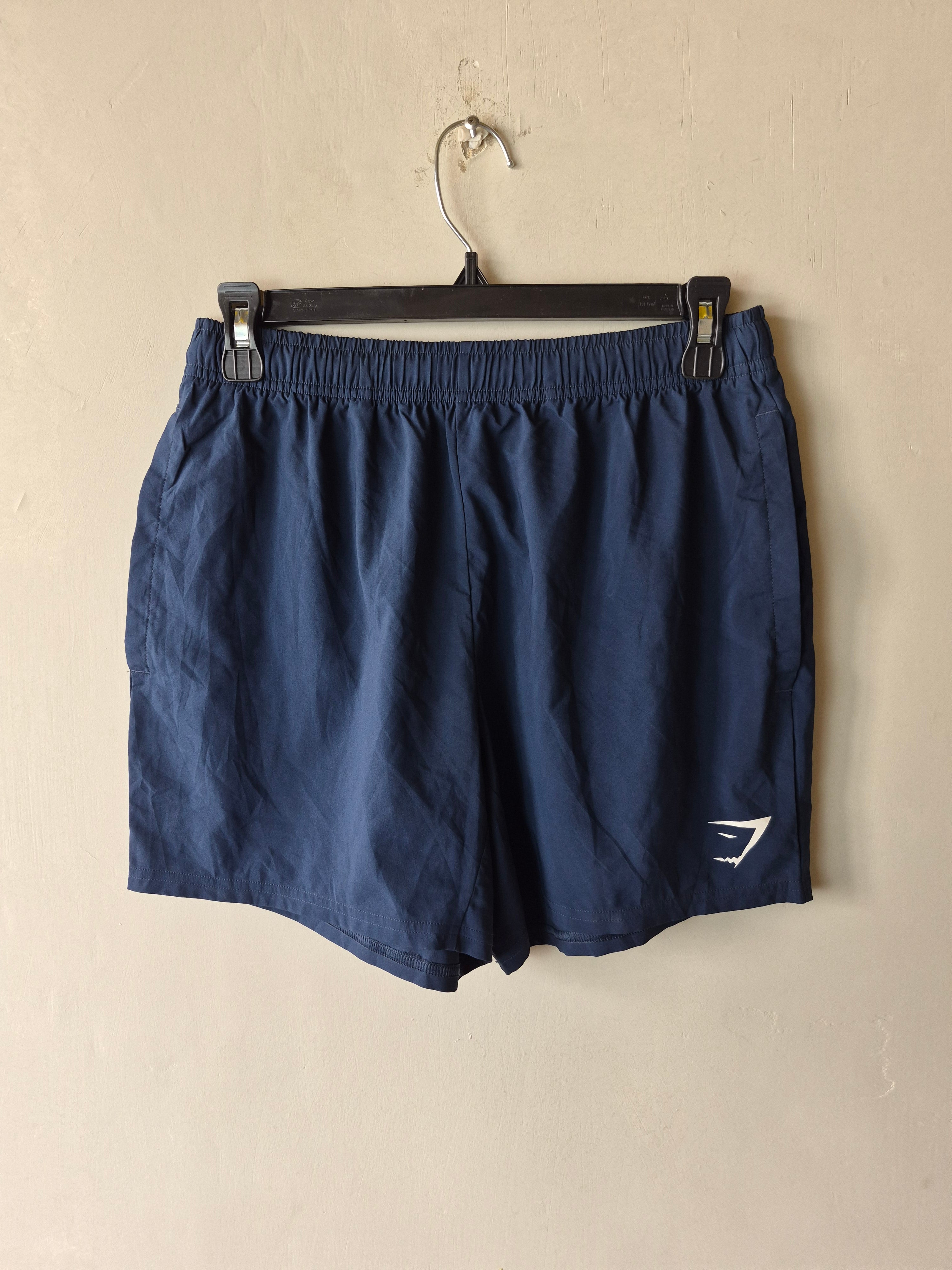 Gymshark Arrival Shorts