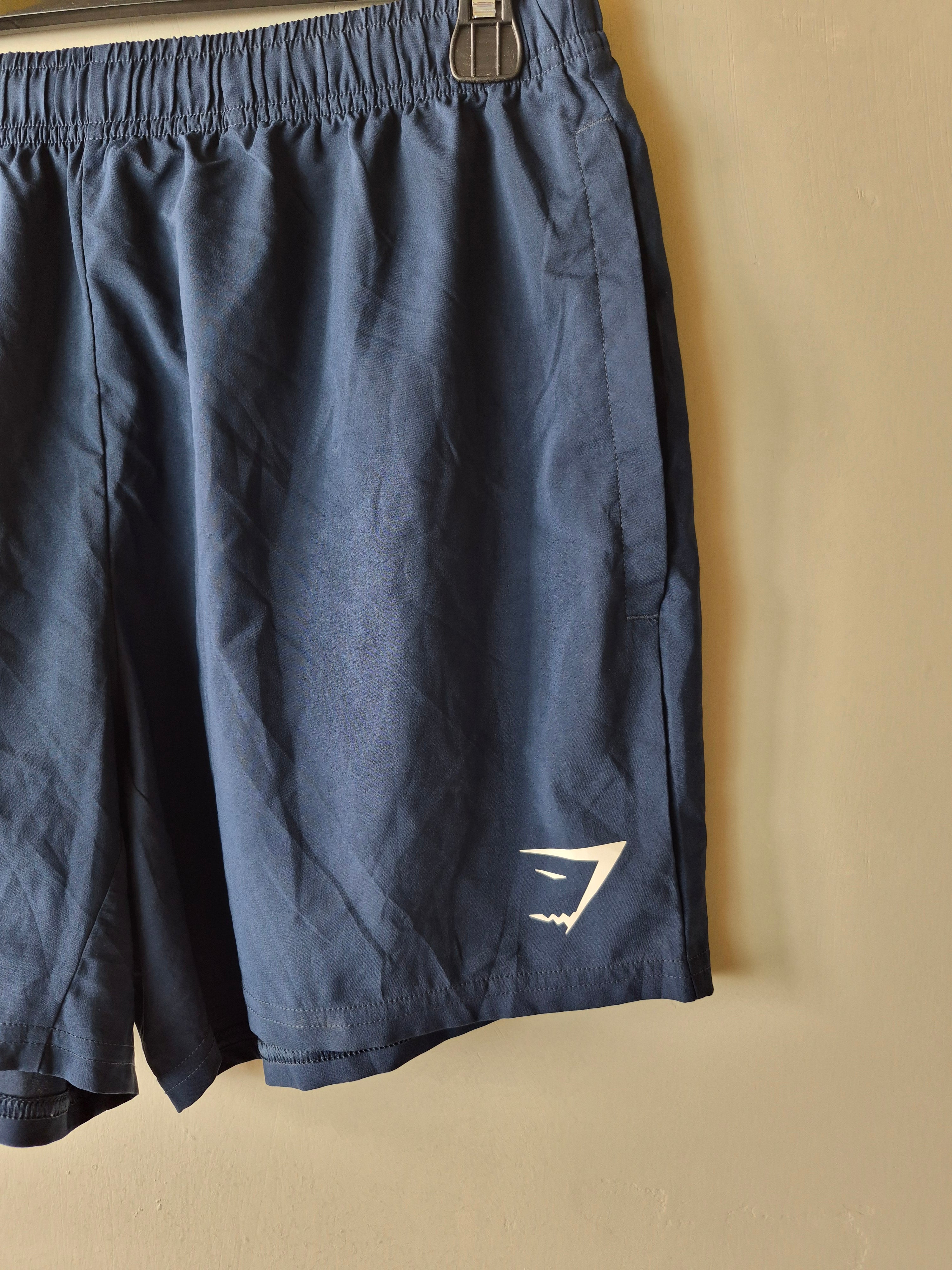 Gymshark Arrival Shorts