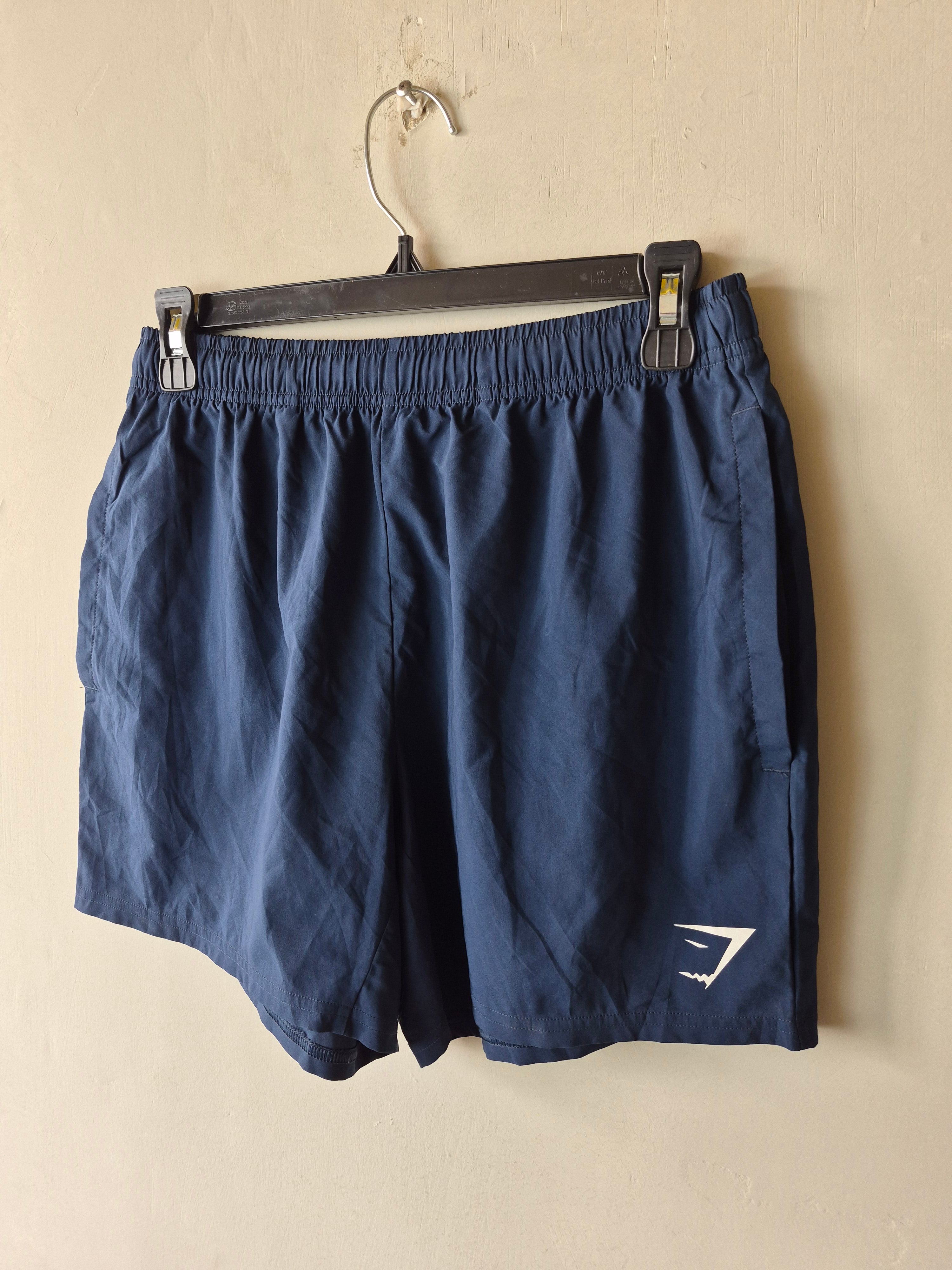 Gymshark Arrival Shorts