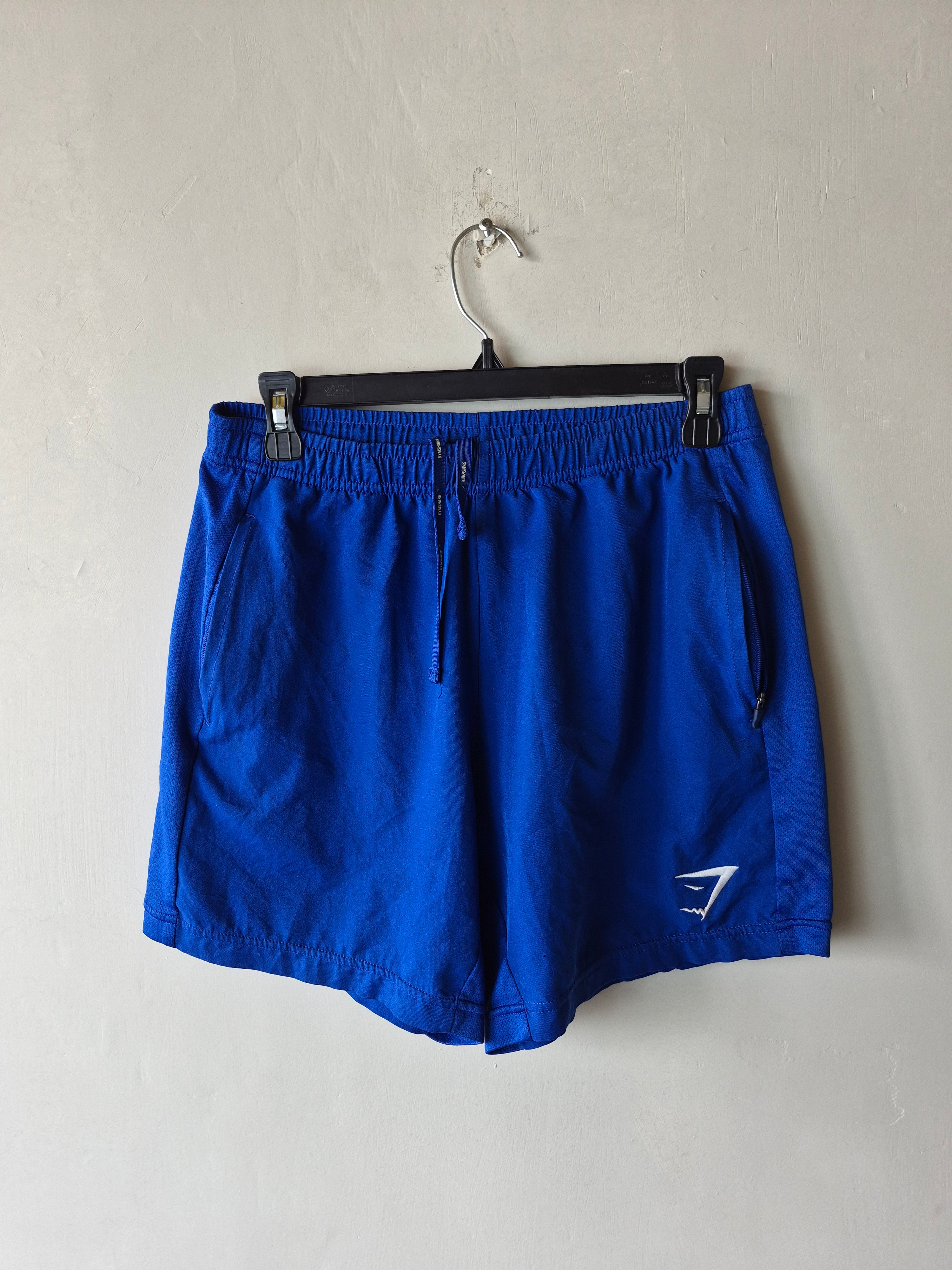 Gymshark Sports Shorts