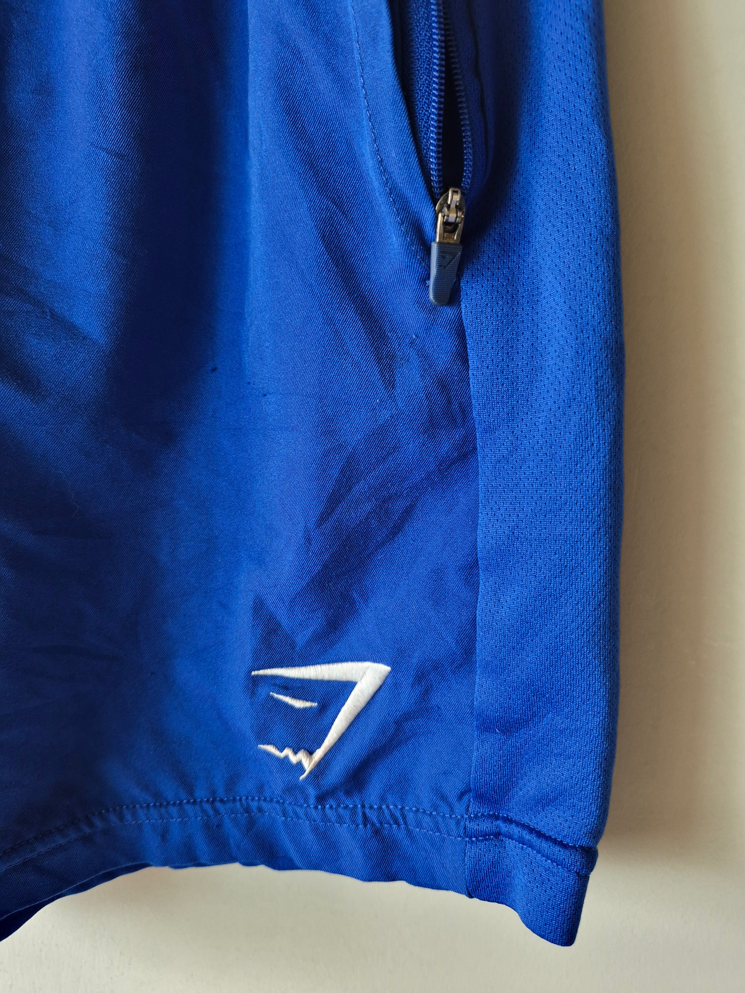 Gymshark Sports Shorts