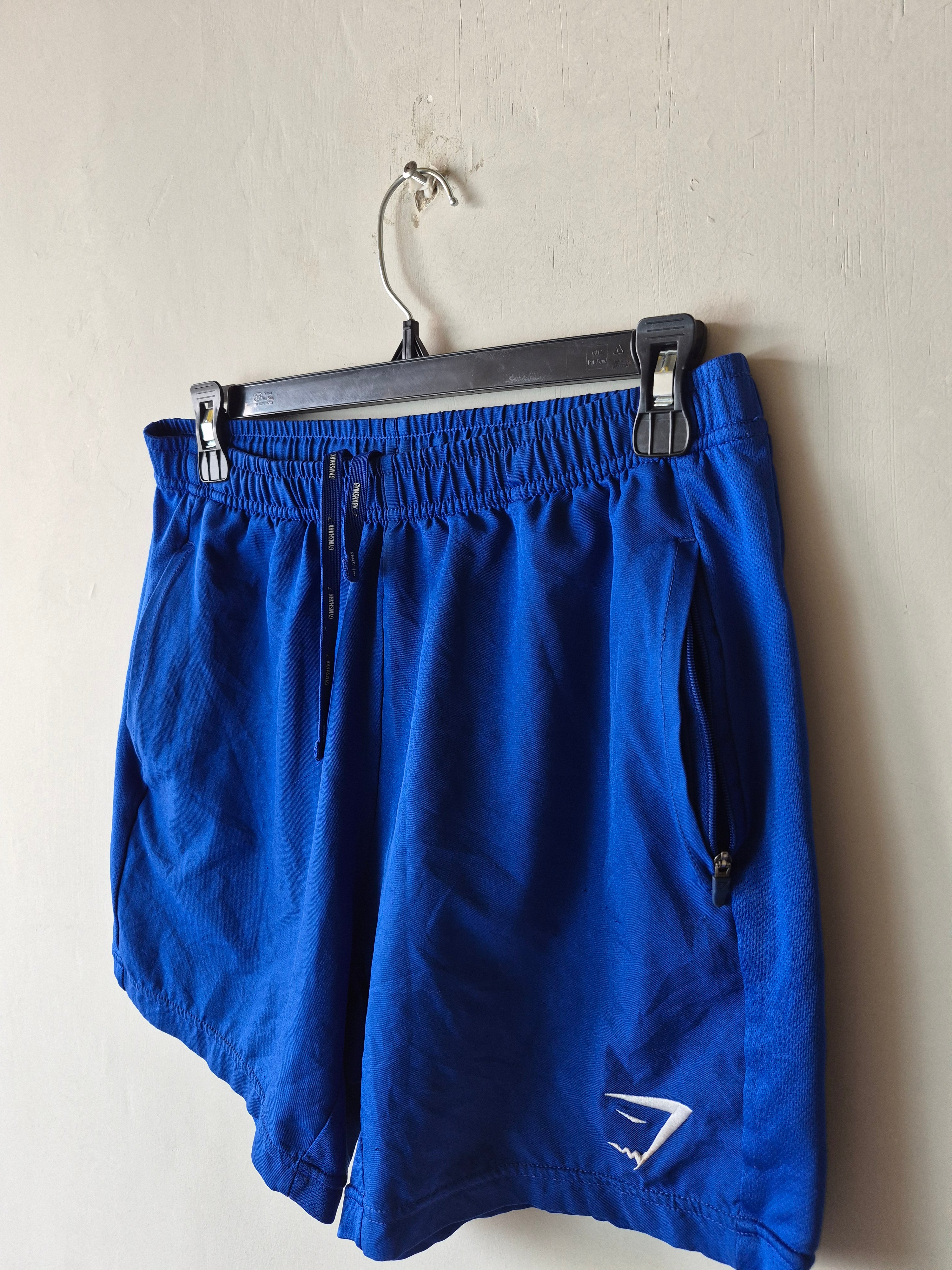 Gymshark Sports Shorts