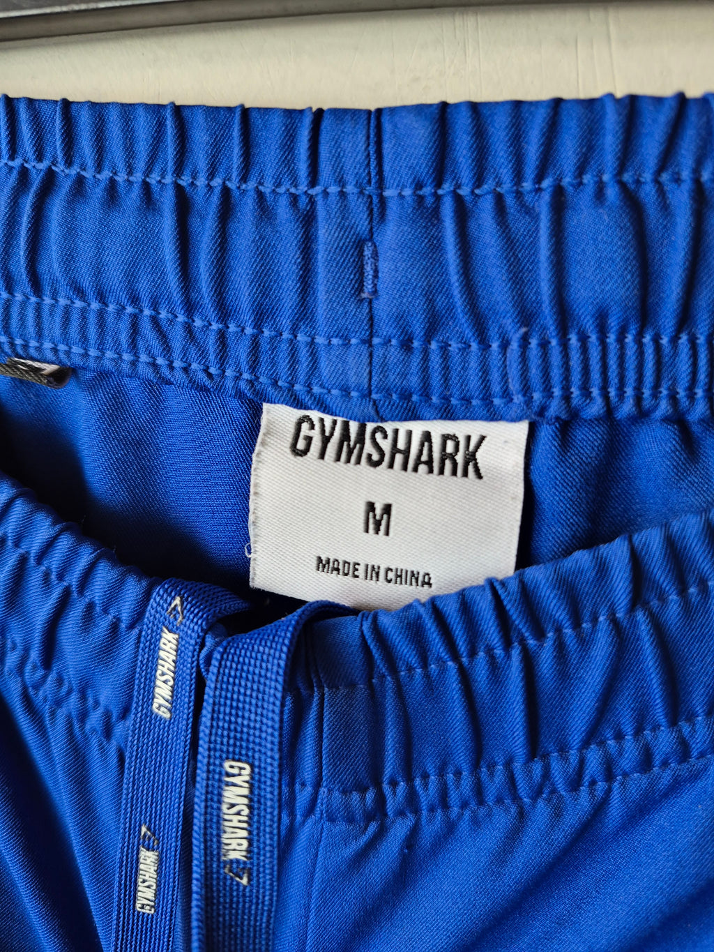 Gymshark Sports Shorts