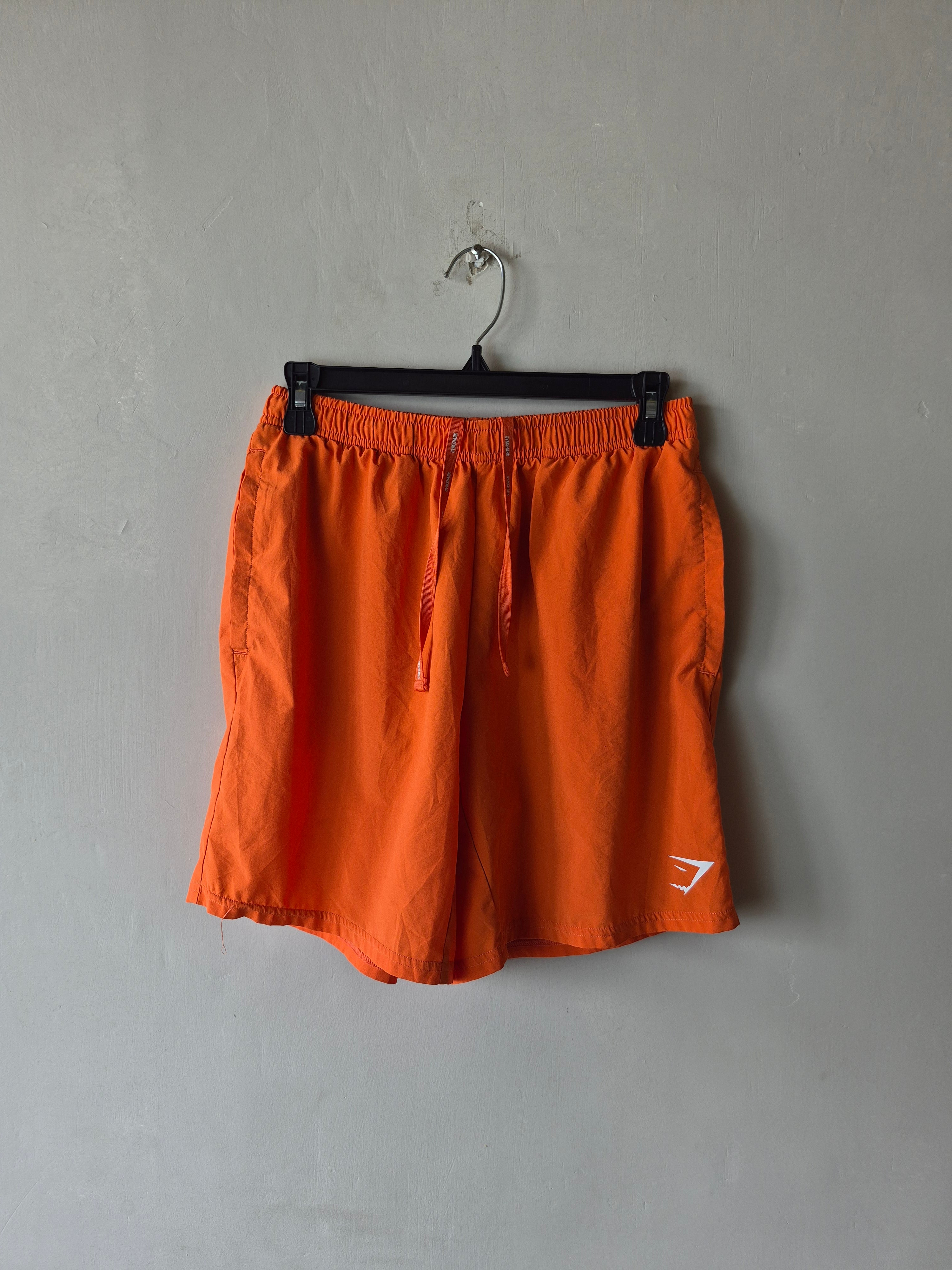 Gymshark Arrival Shorts