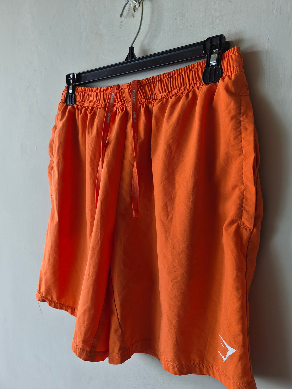 Gymshark Arrival Shorts