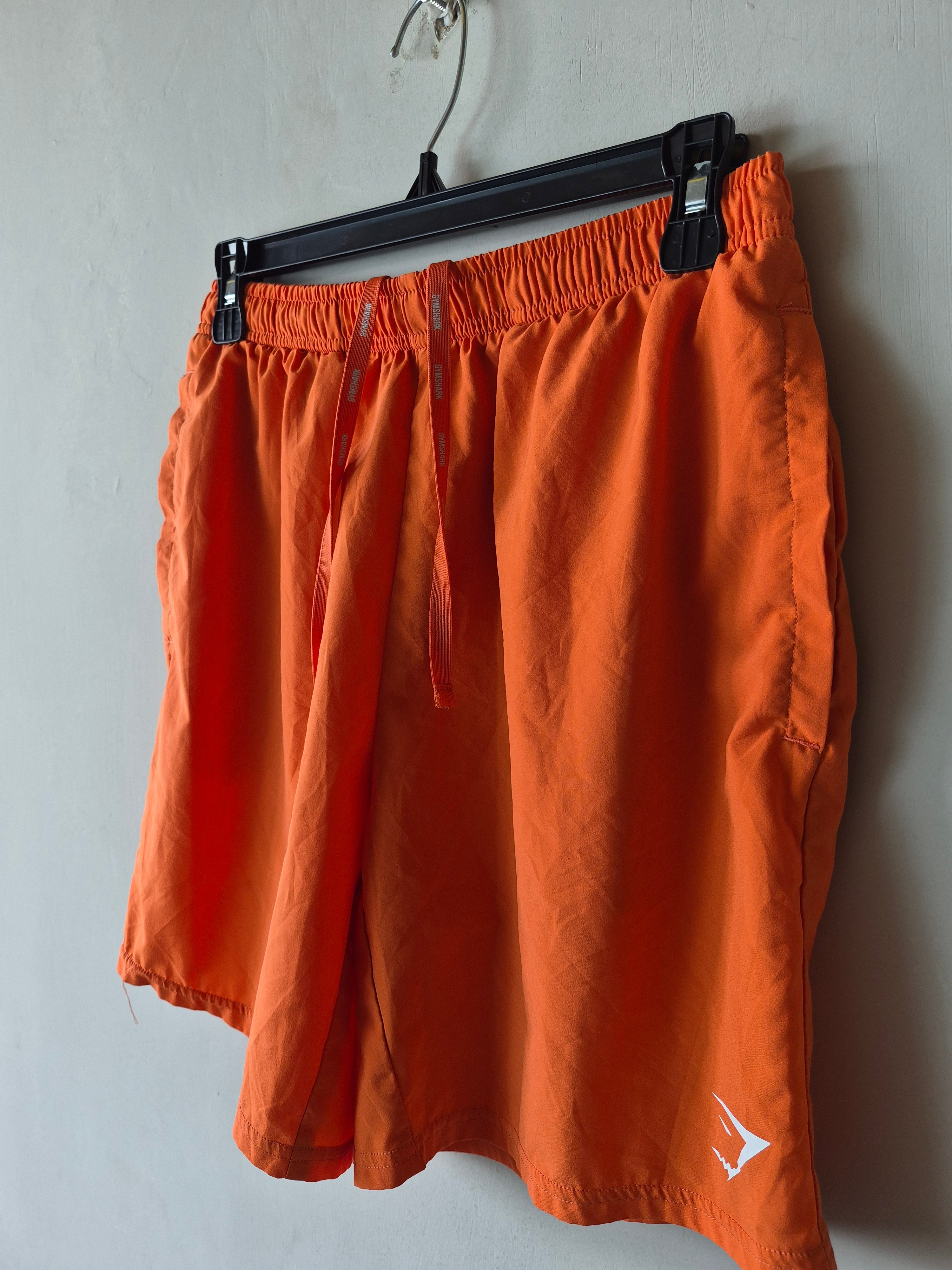Gymshark Arrival Shorts