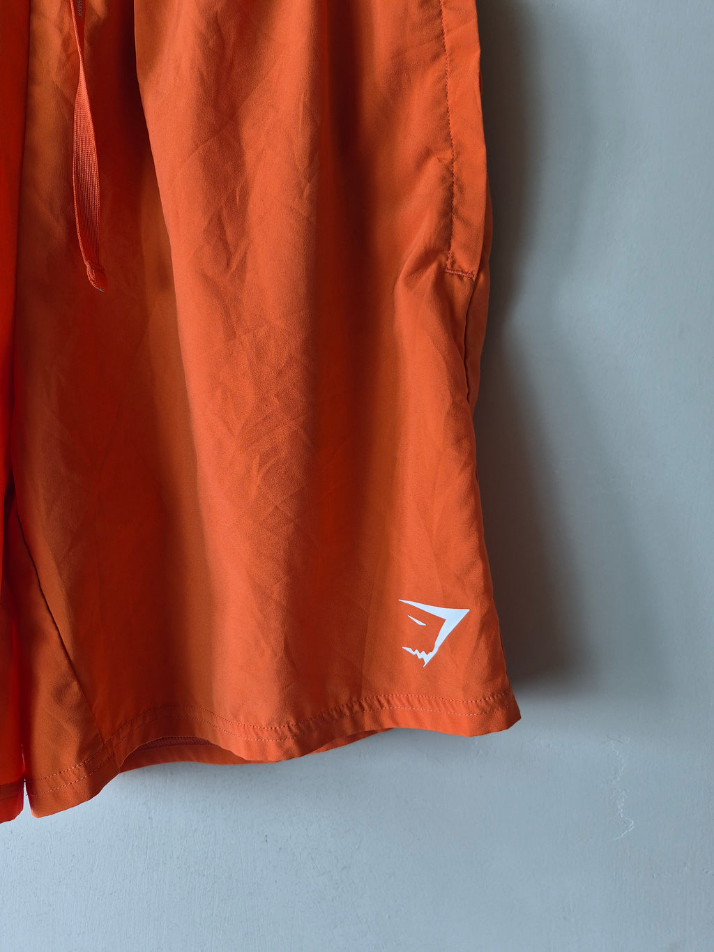 Gymshark Arrival Shorts