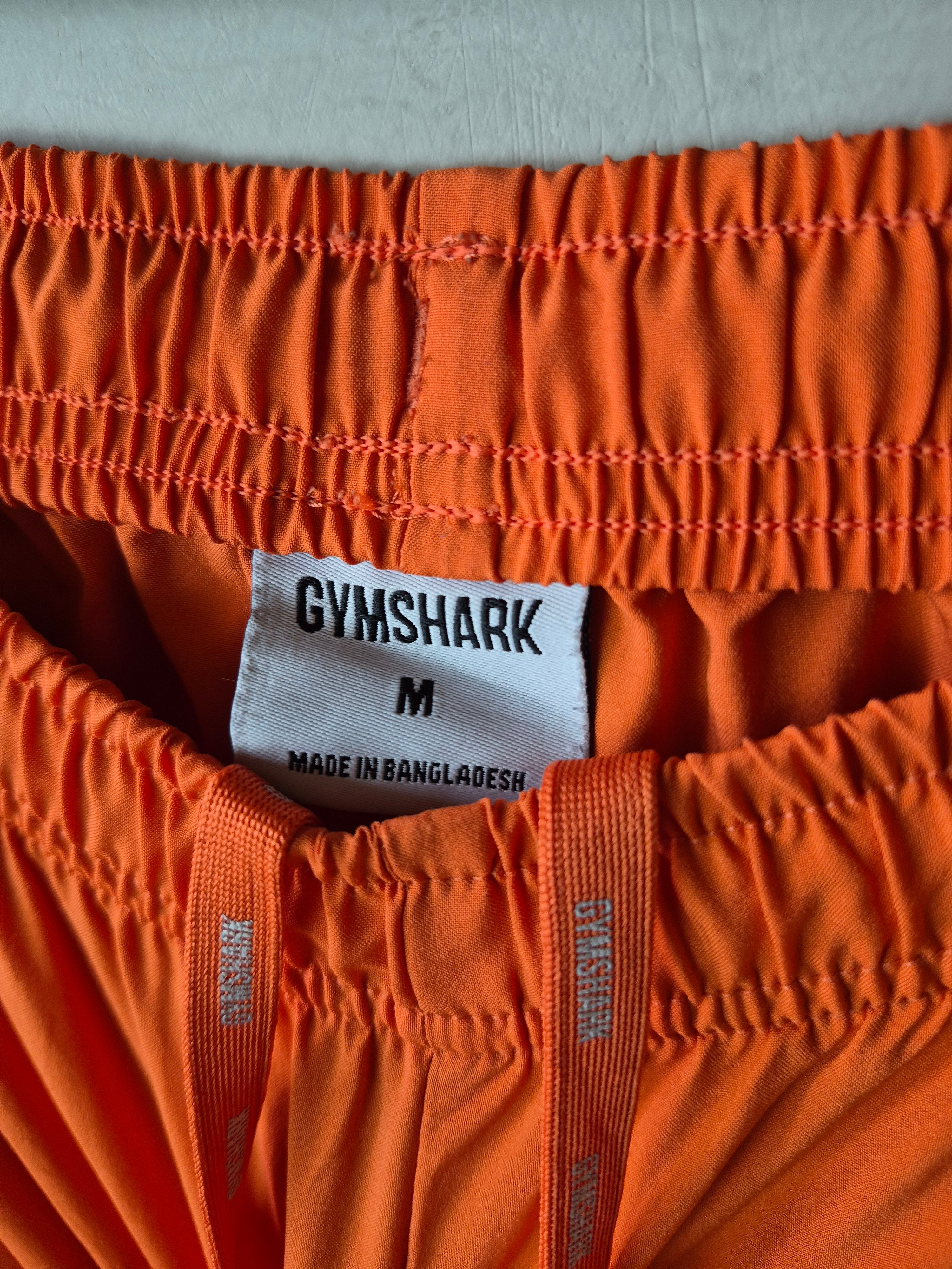 Gymshark Arrival Shorts