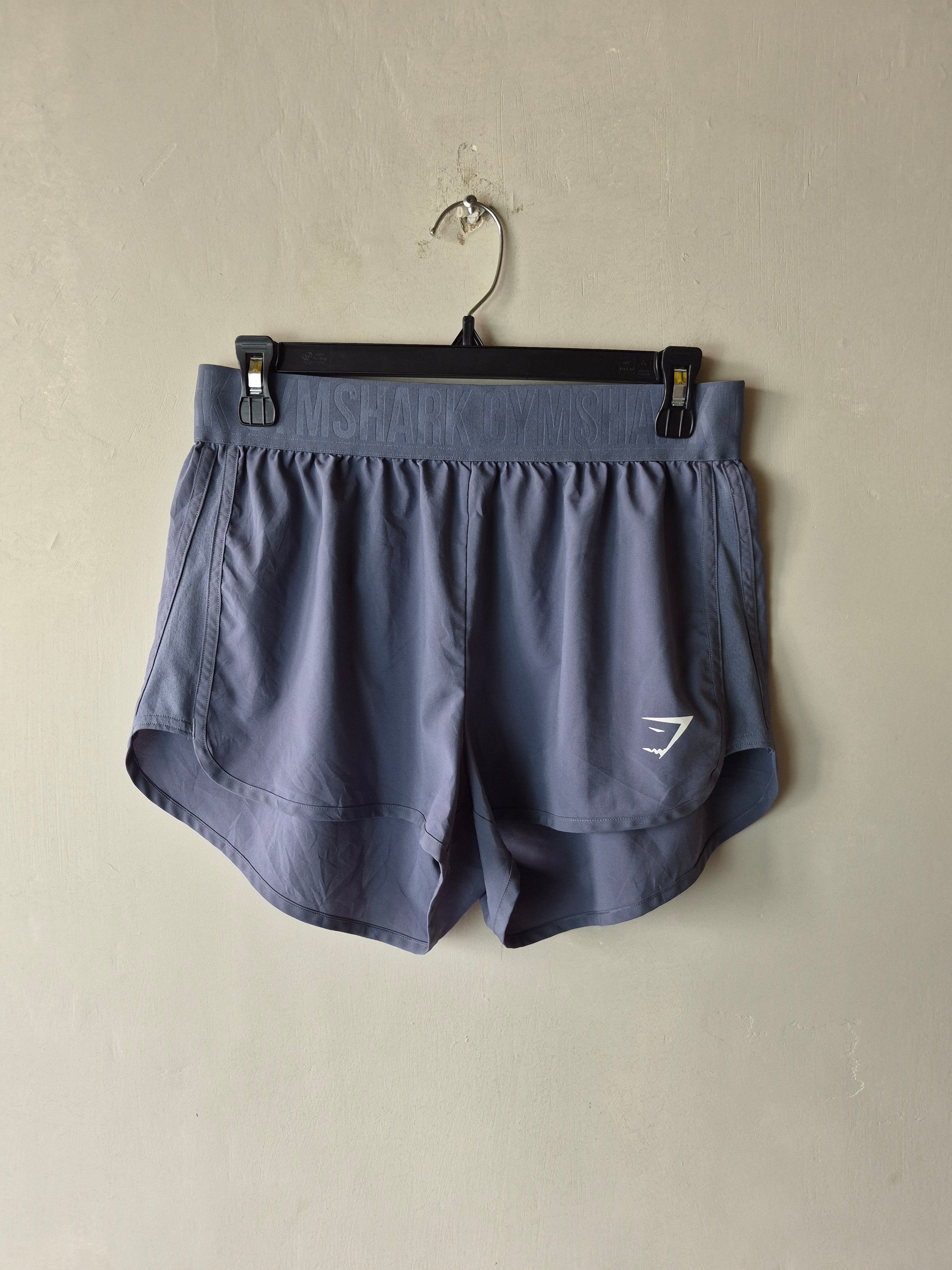 Gymshark Training Loose Fit Shorts