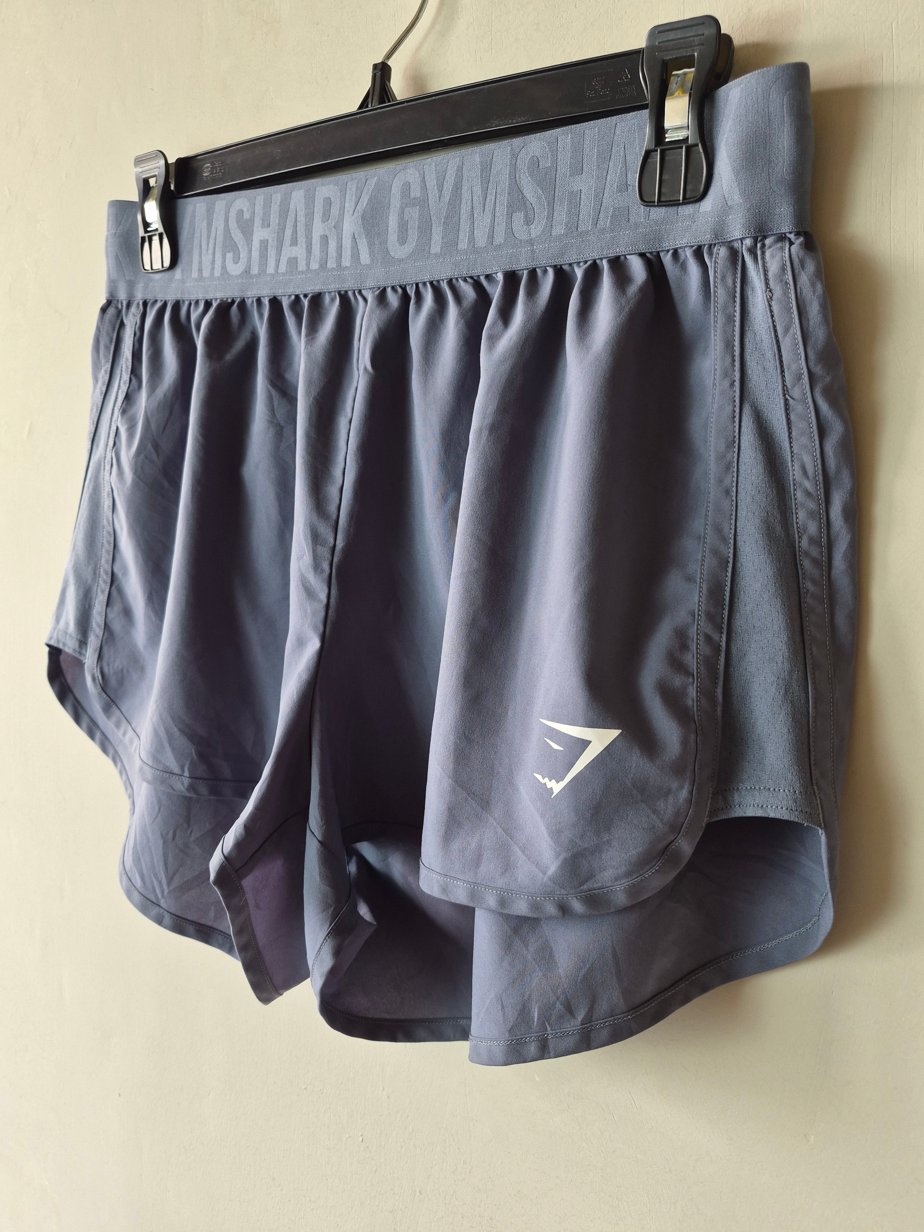 Gymshark Training Loose Fit Shorts