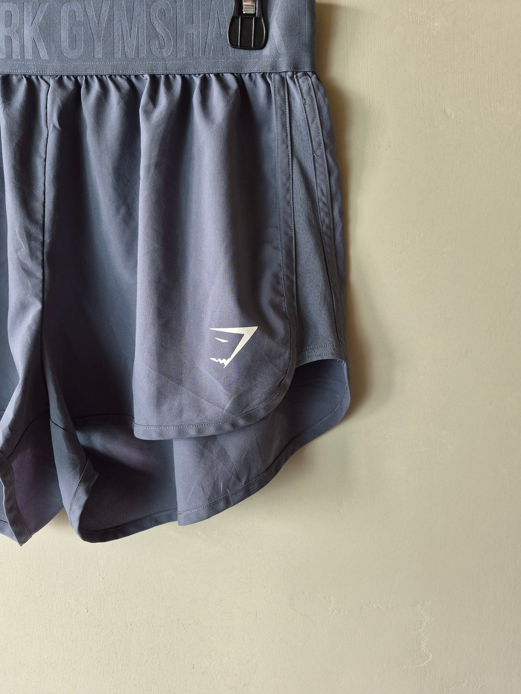 Gymshark Training Loose Fit Shorts