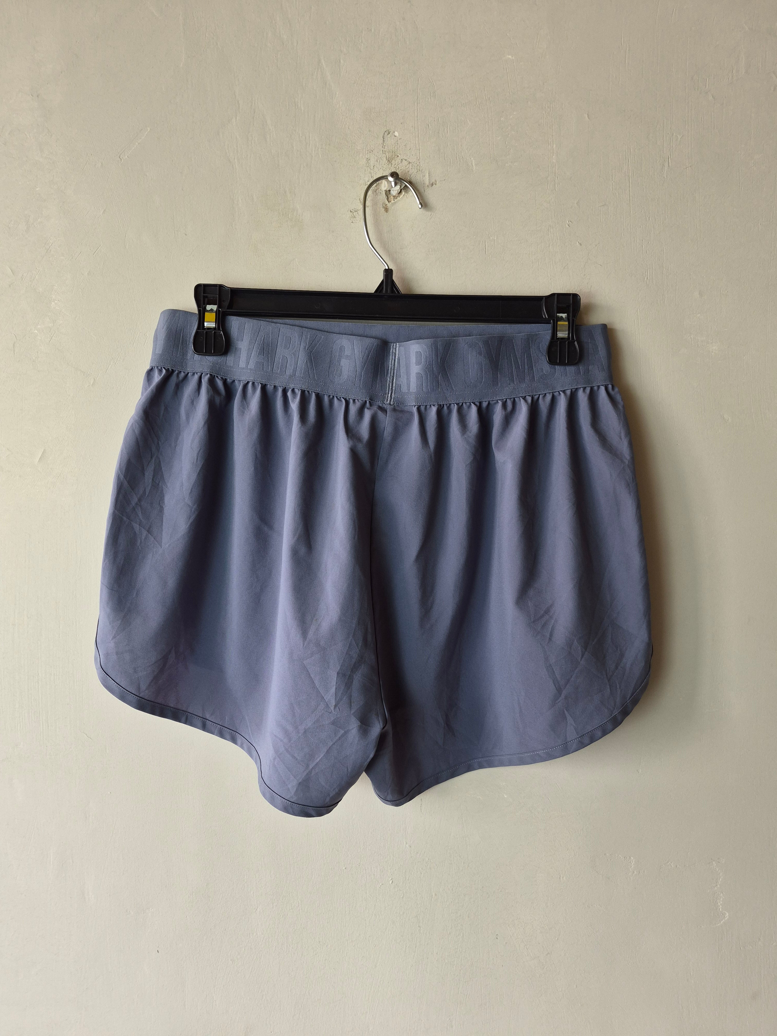 Gymshark Training Loose Fit Shorts