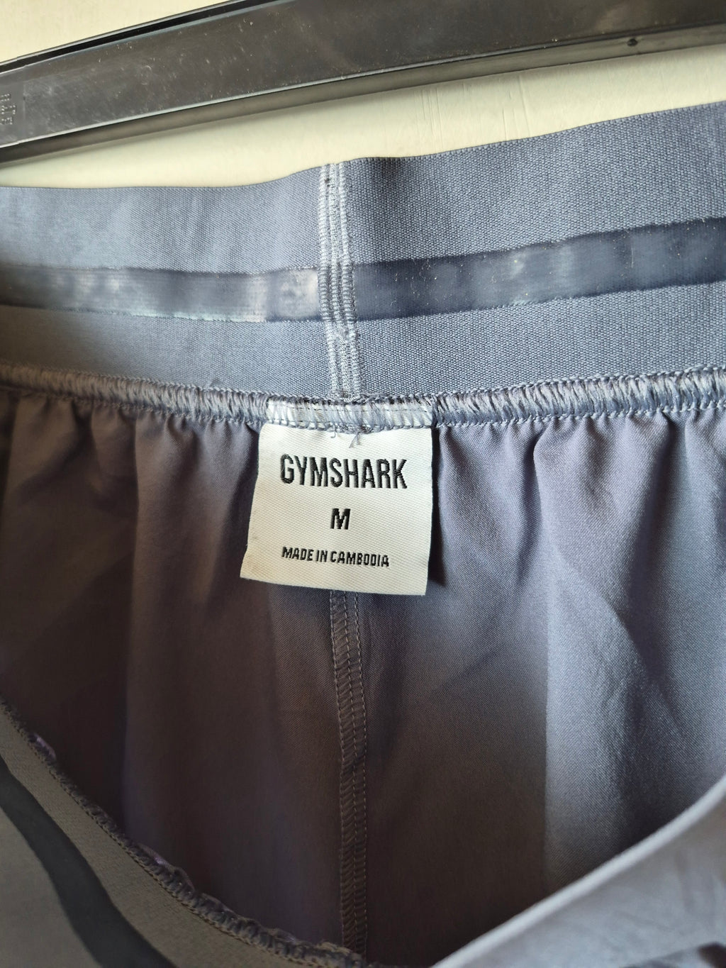 Gymshark Training Loose Fit Shorts