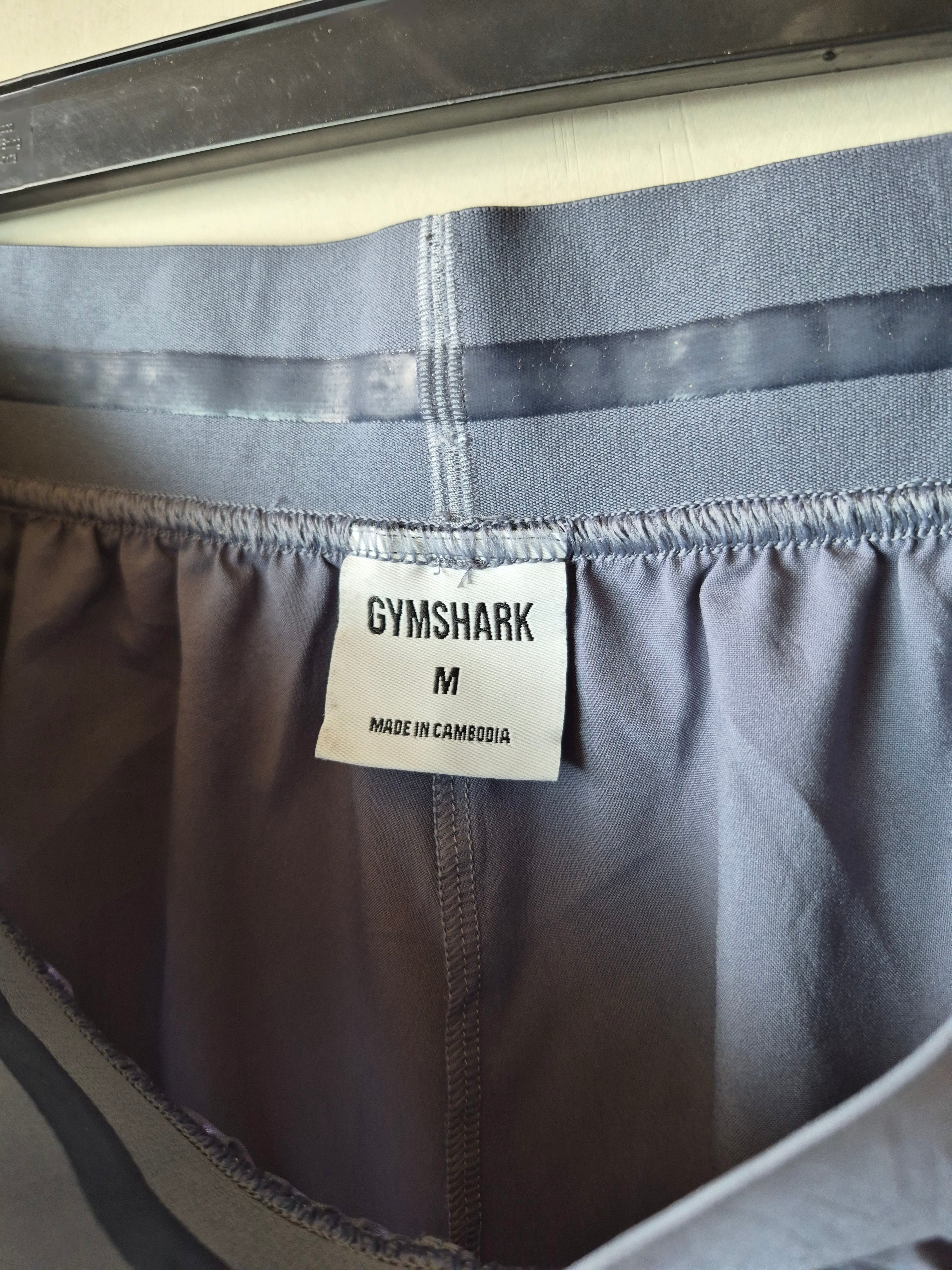 Gymshark Training Loose Fit Shorts