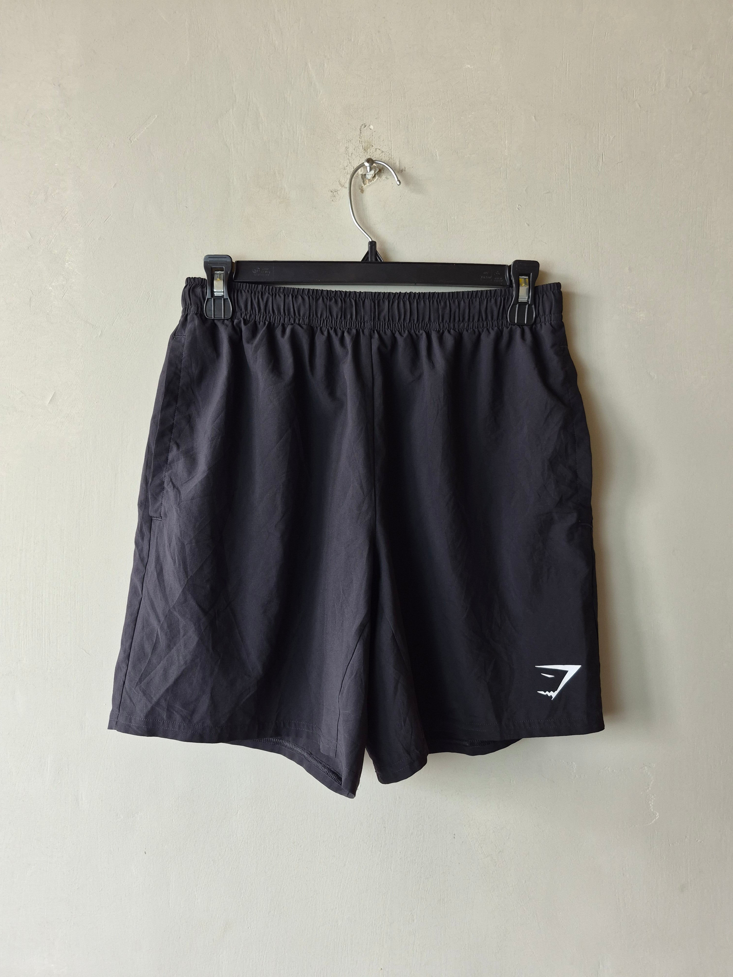 Gymshark Arrival Shorts