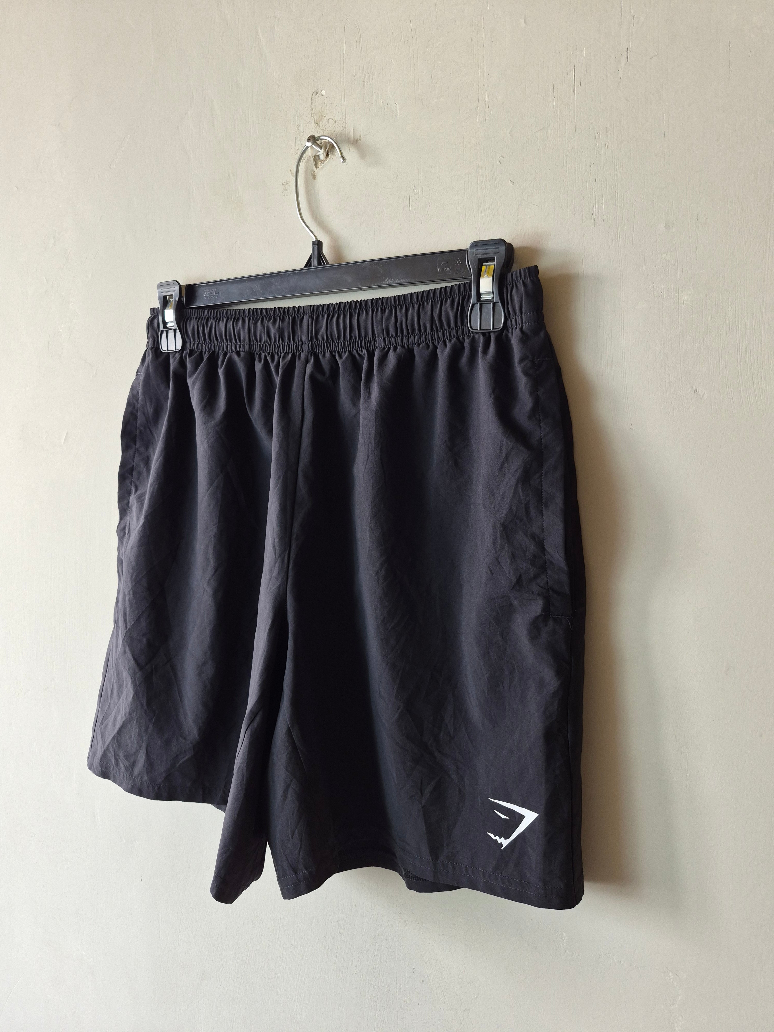 Gymshark Arrival Shorts