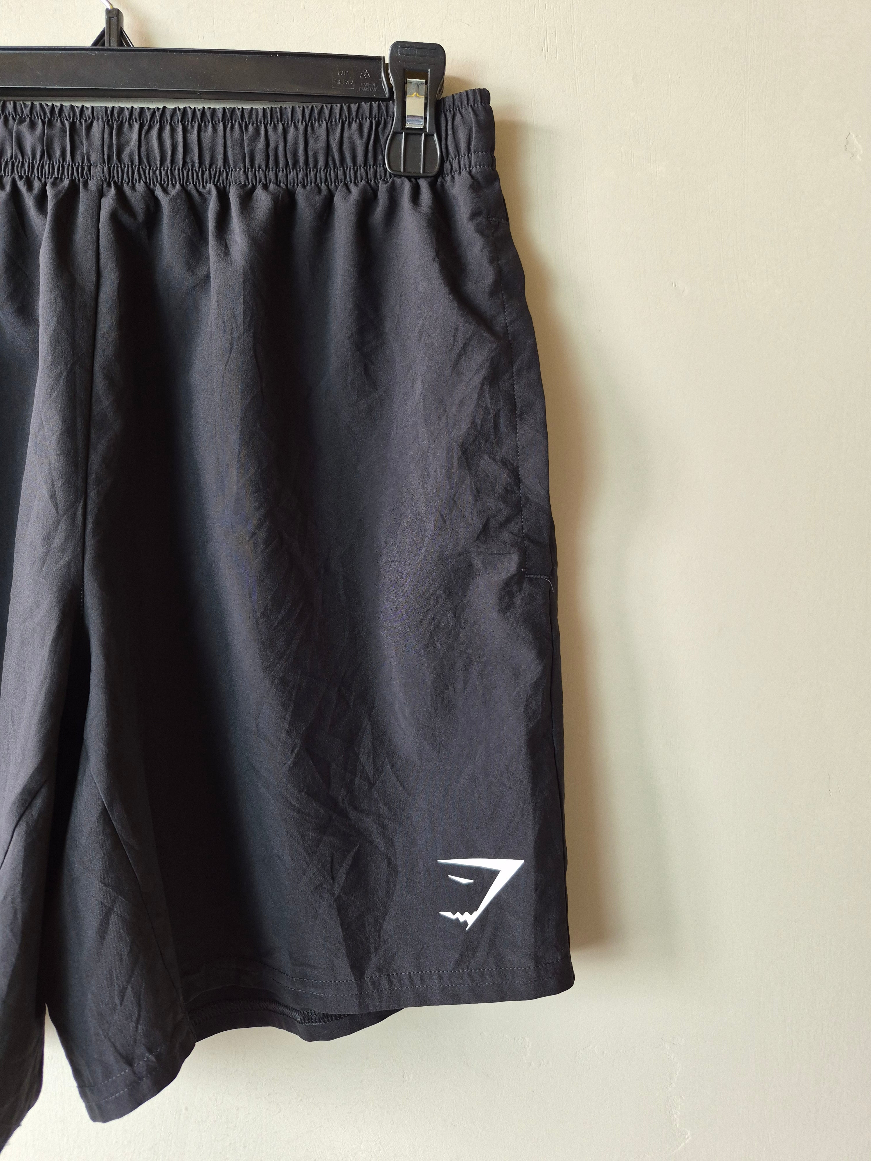Gymshark Arrival Shorts