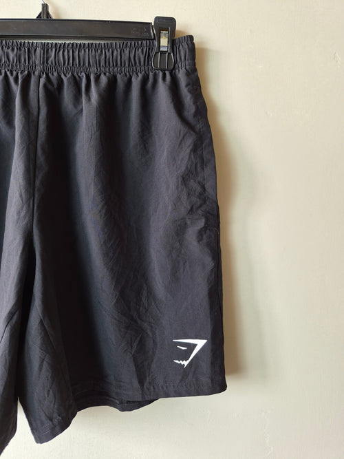 Gymshark Arrival Shorts