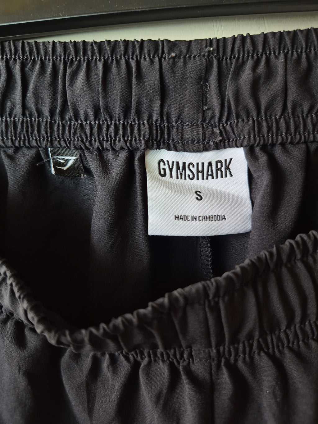 Gymshark Arrival Shorts