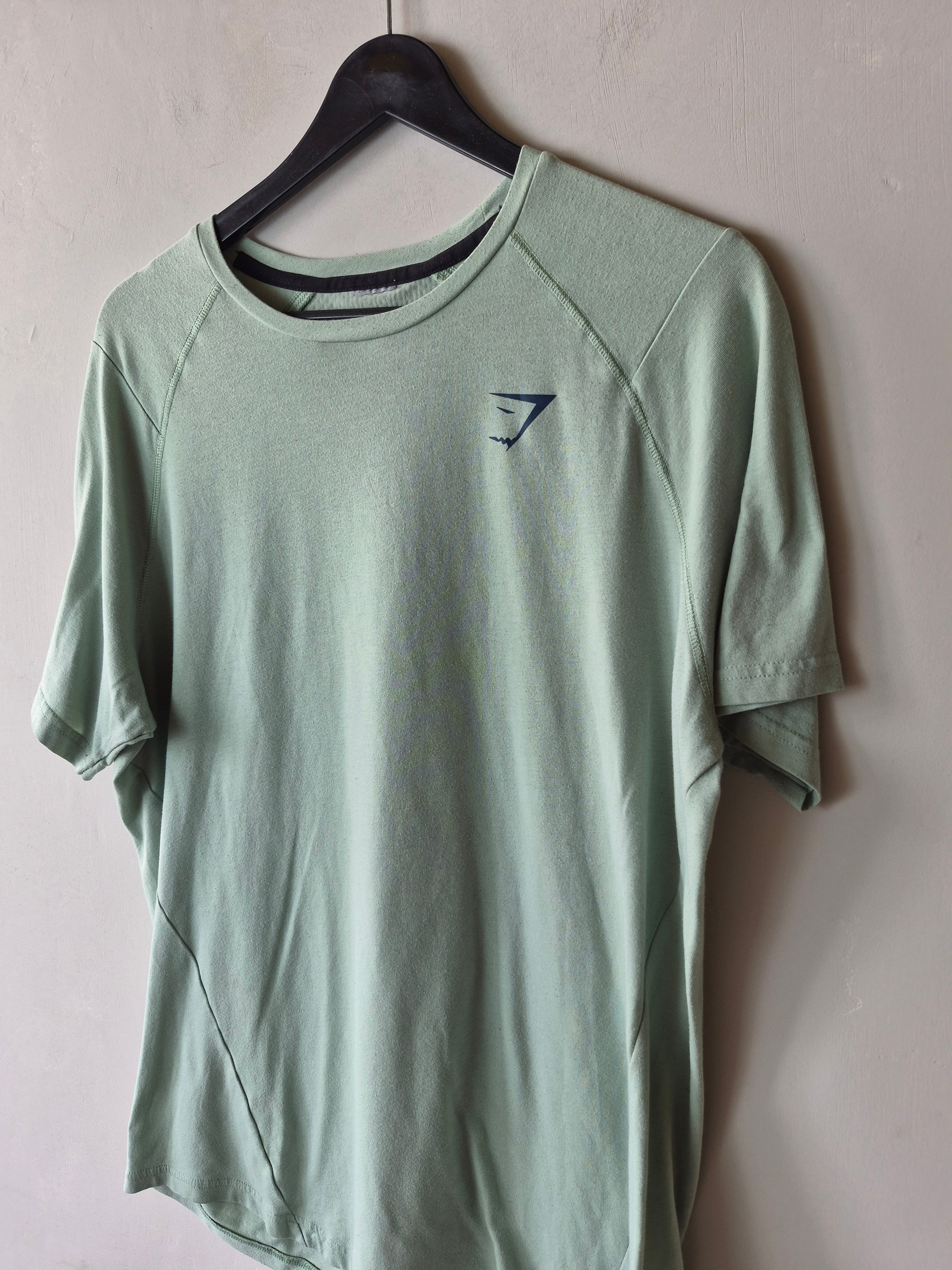 Gymshark Bold T-Shirt