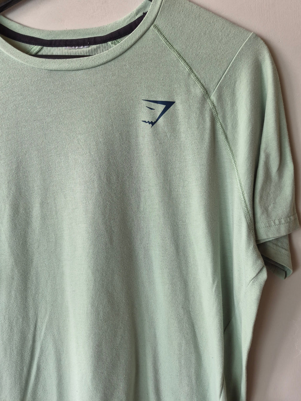 Gymshark Bold T-Shirt
