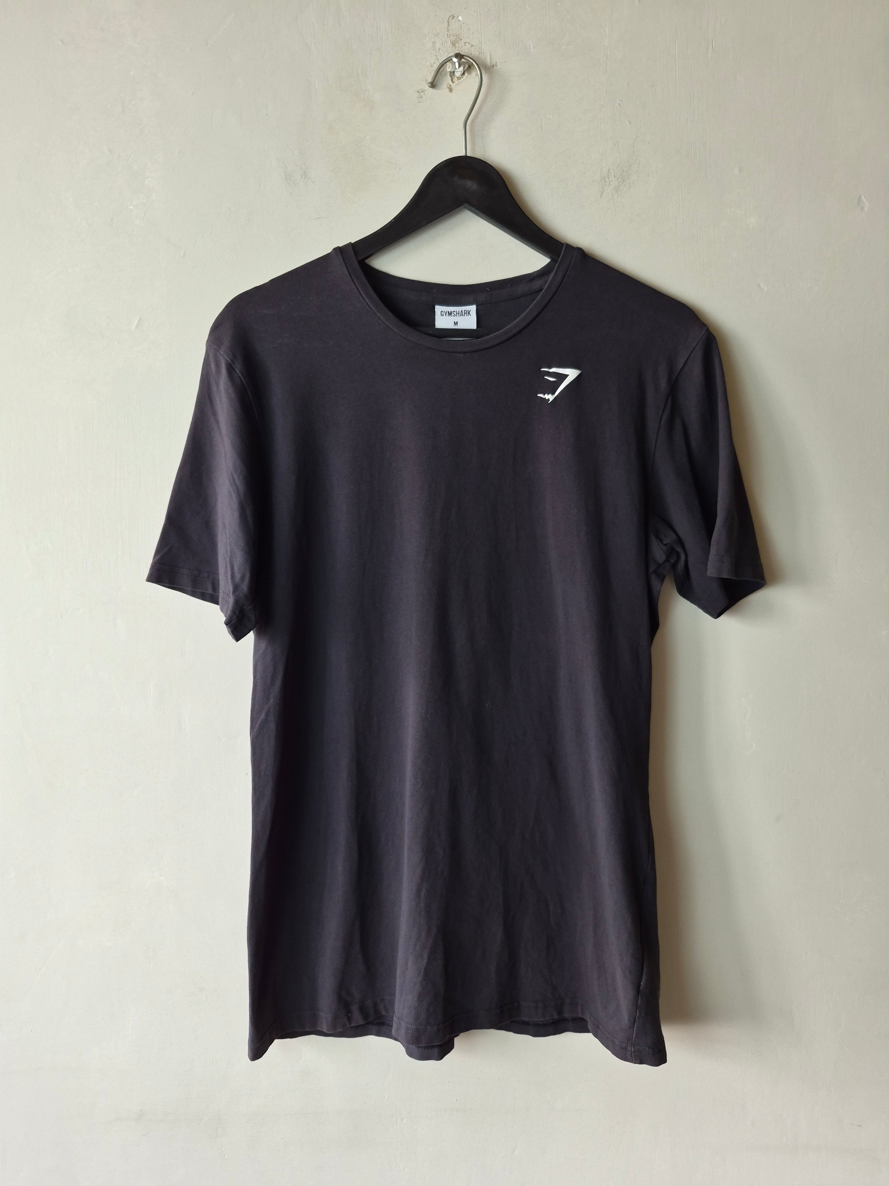 Gymshark Arrival T-Shirt