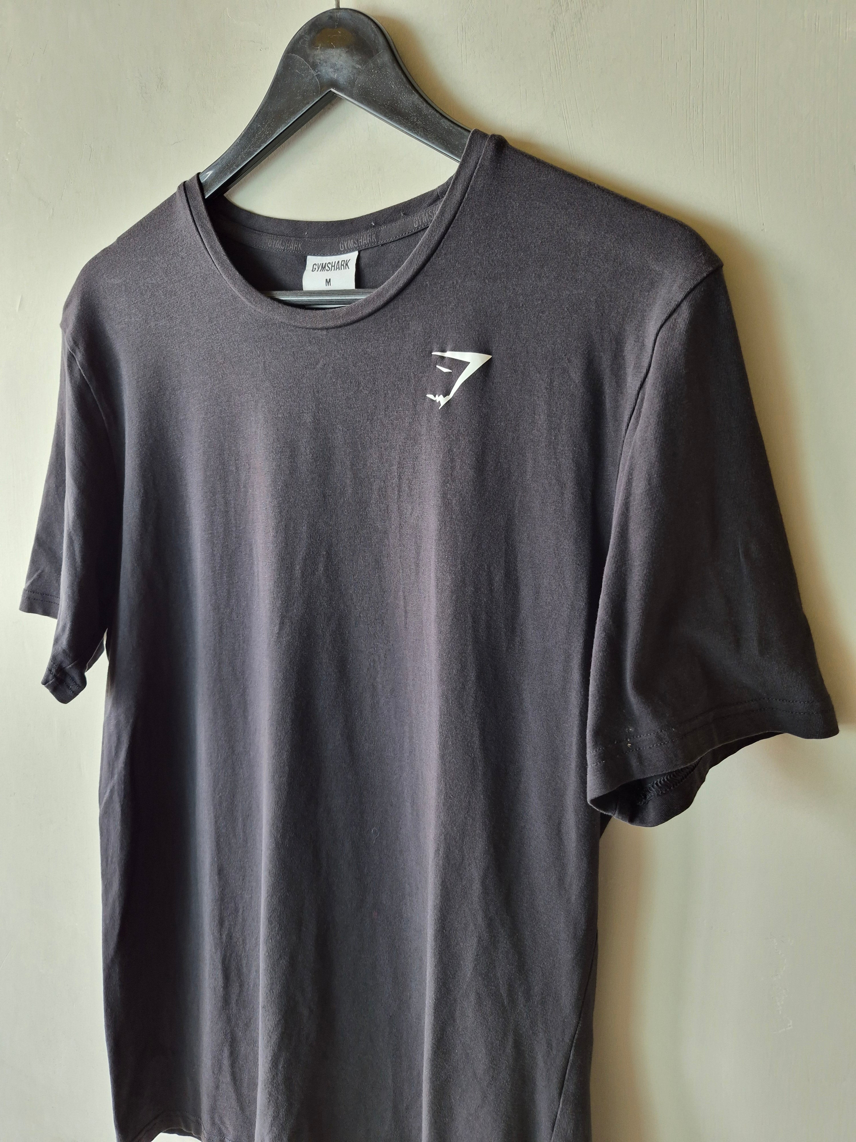 Gymshark Arrival T-Shirt