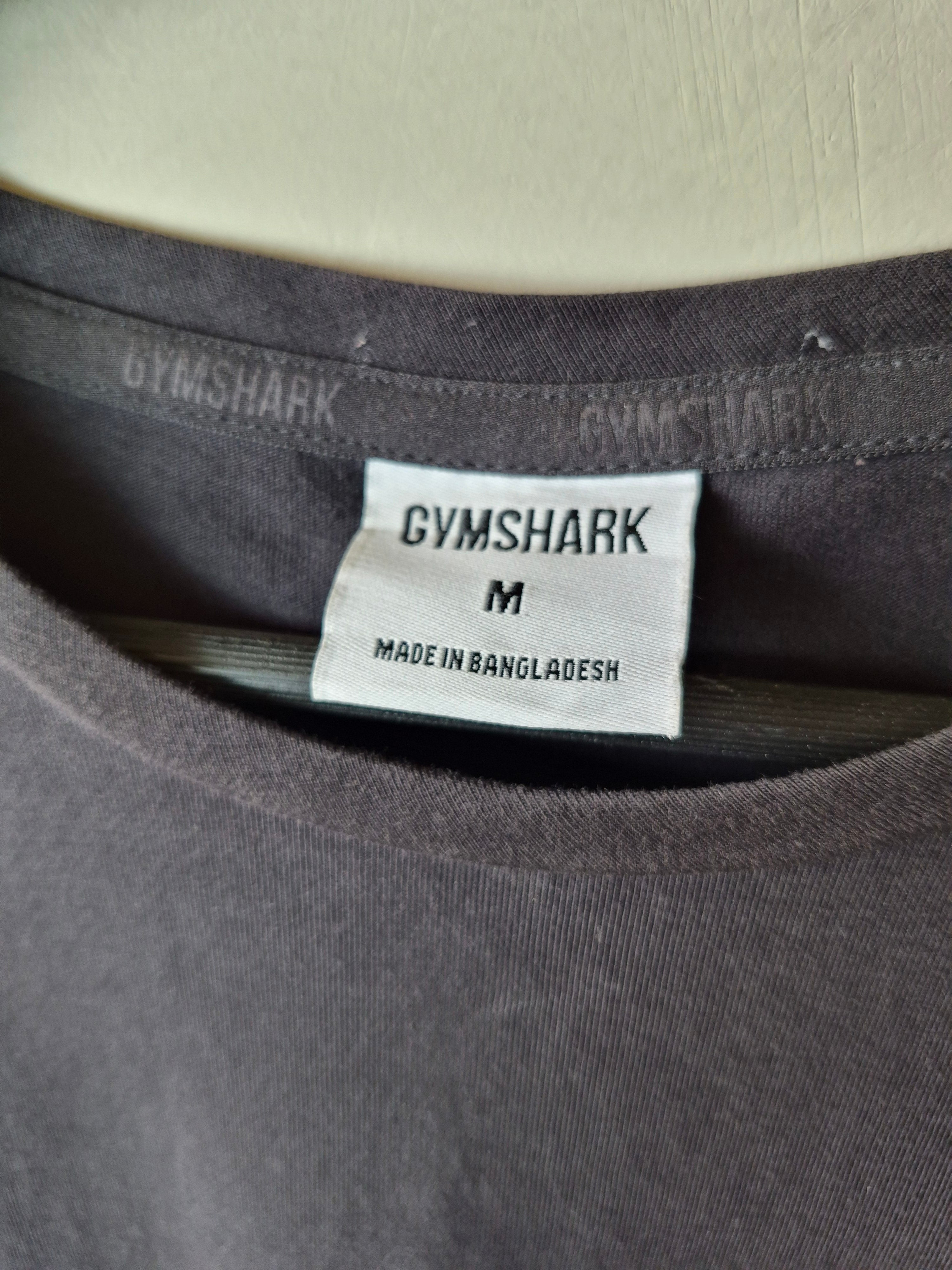 Gymshark Arrival T-Shirt