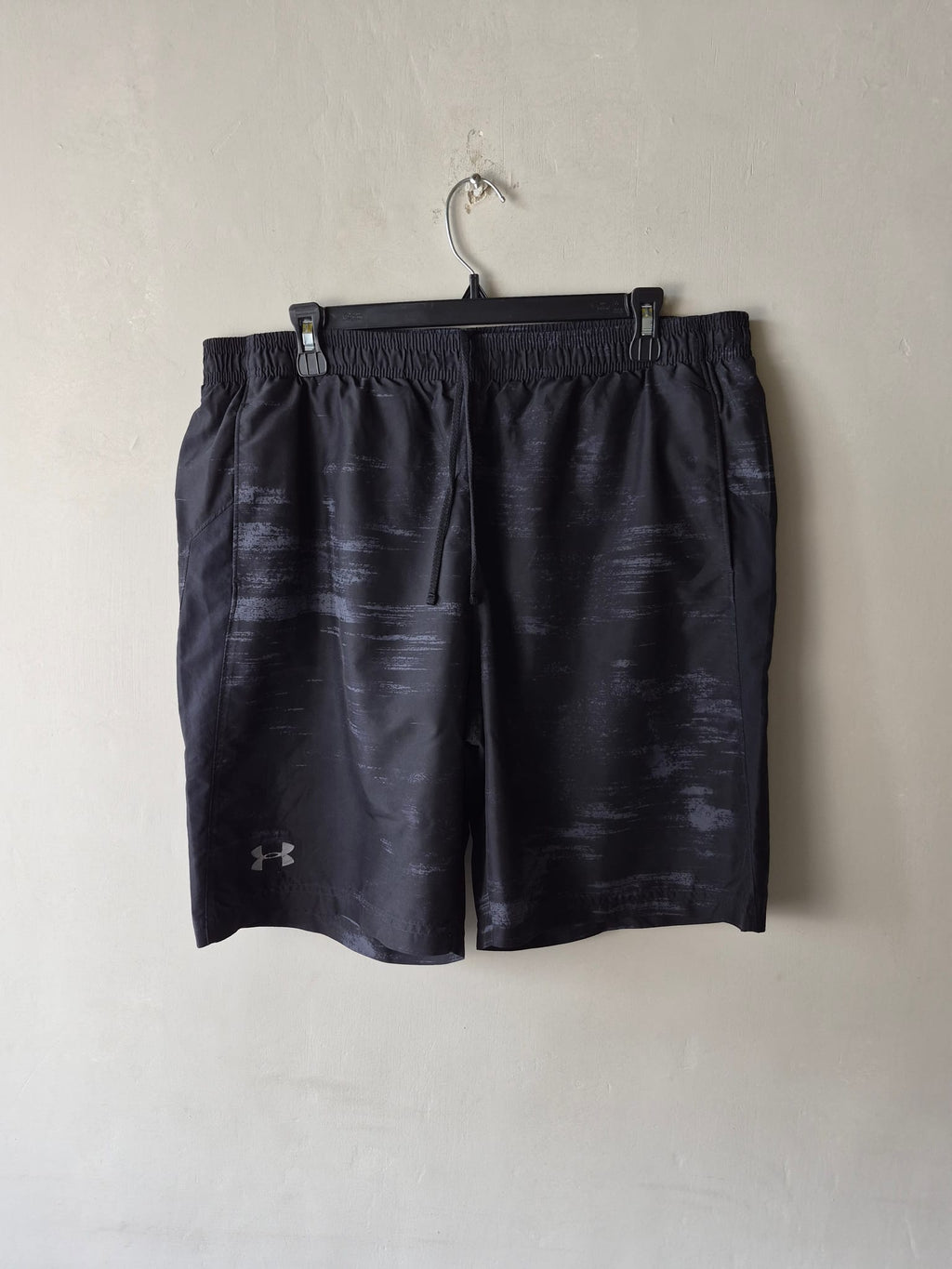Under Armour Woven Graphic Shorts