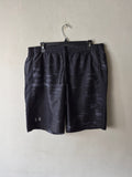 Under Armour Woven Graphic Shorts