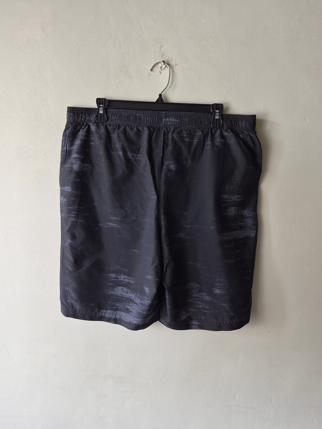 Under Armour Woven Graphic Shorts