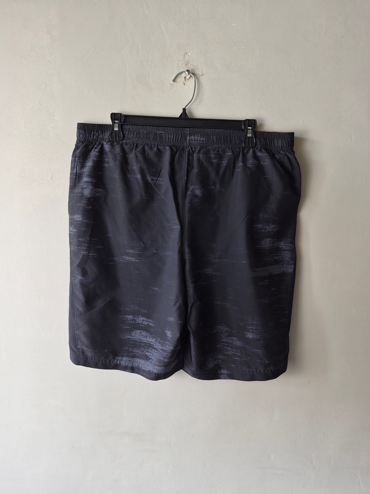 Under Armour Woven Graphic Shorts