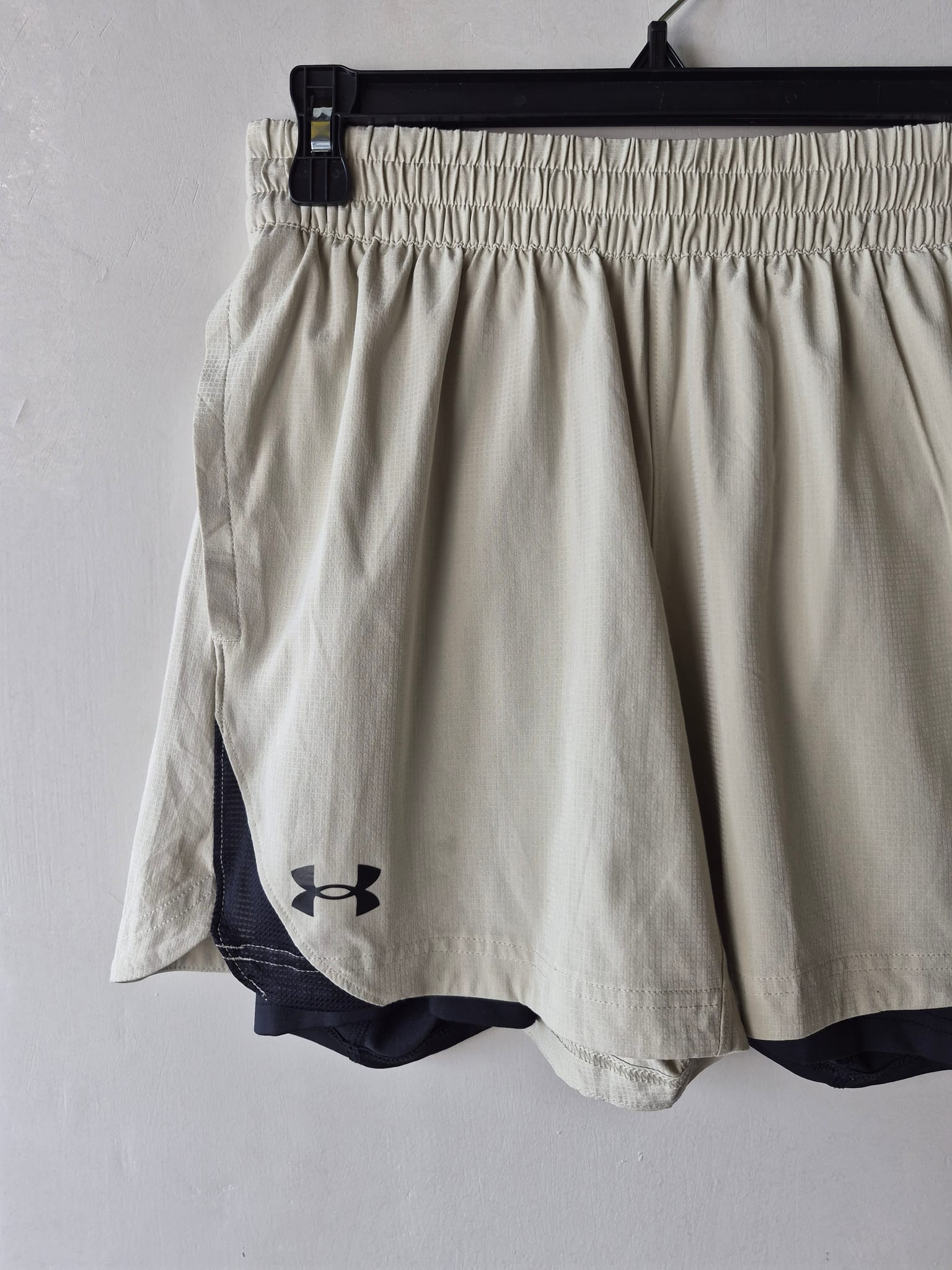 Under Armour Fly-By Running Shorts