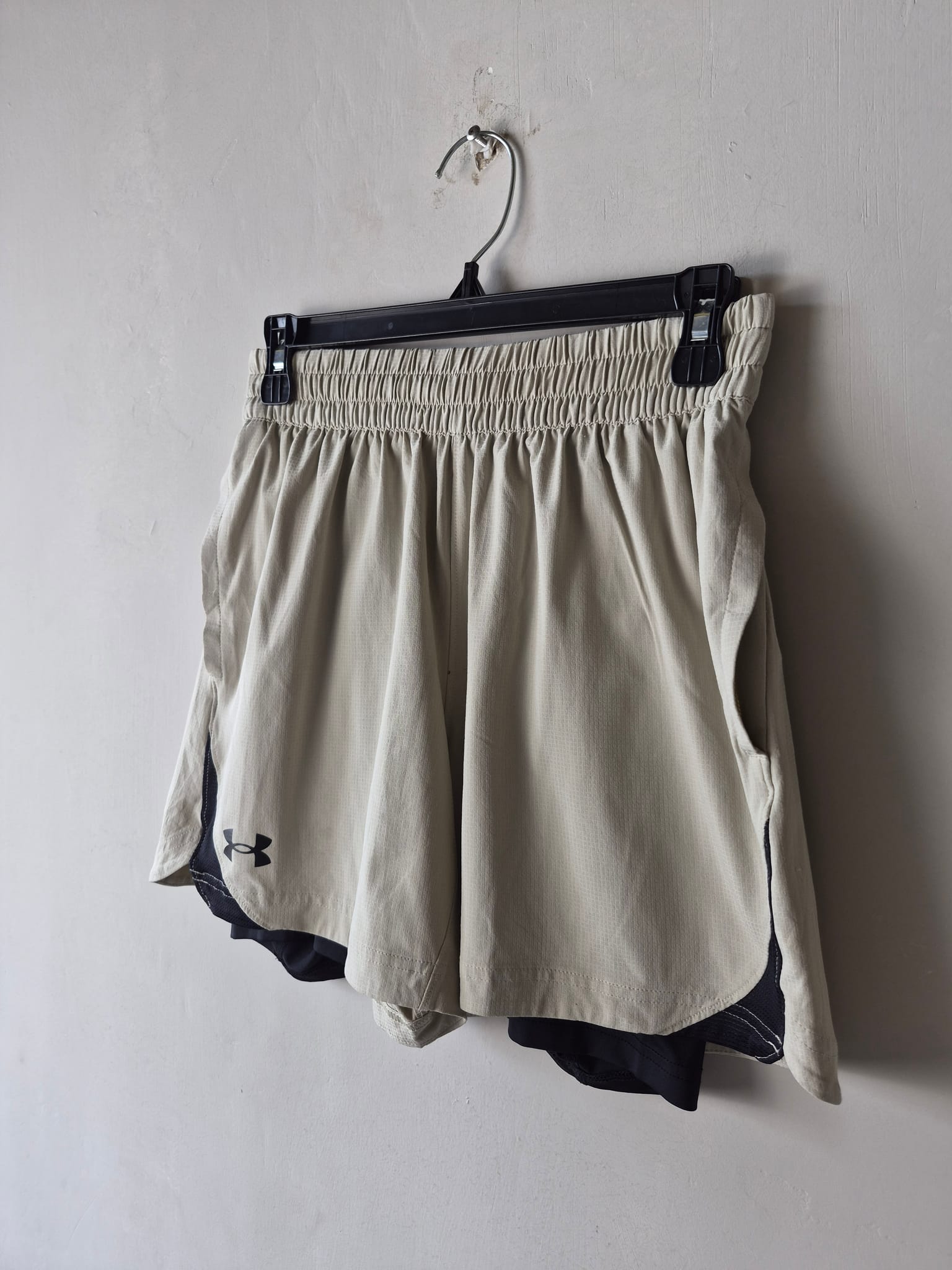 Under Armour Fly-By Running Shorts