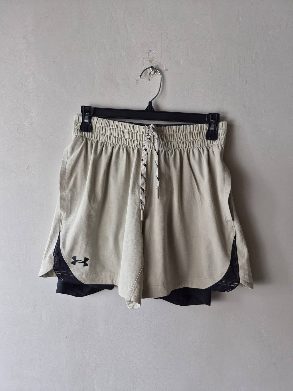 Under Armour Fly-By Running Shorts
