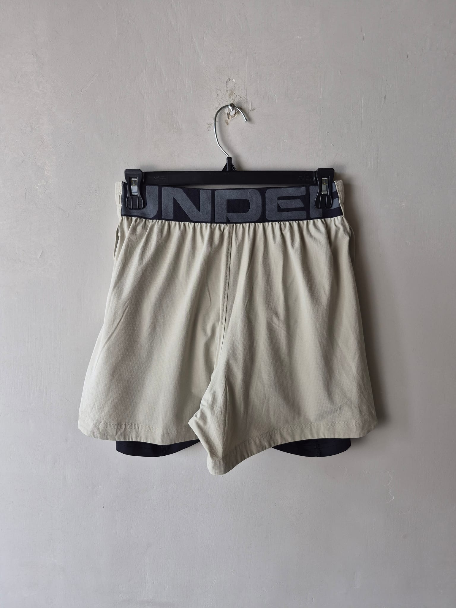 Under Armour Fly-By Running Shorts