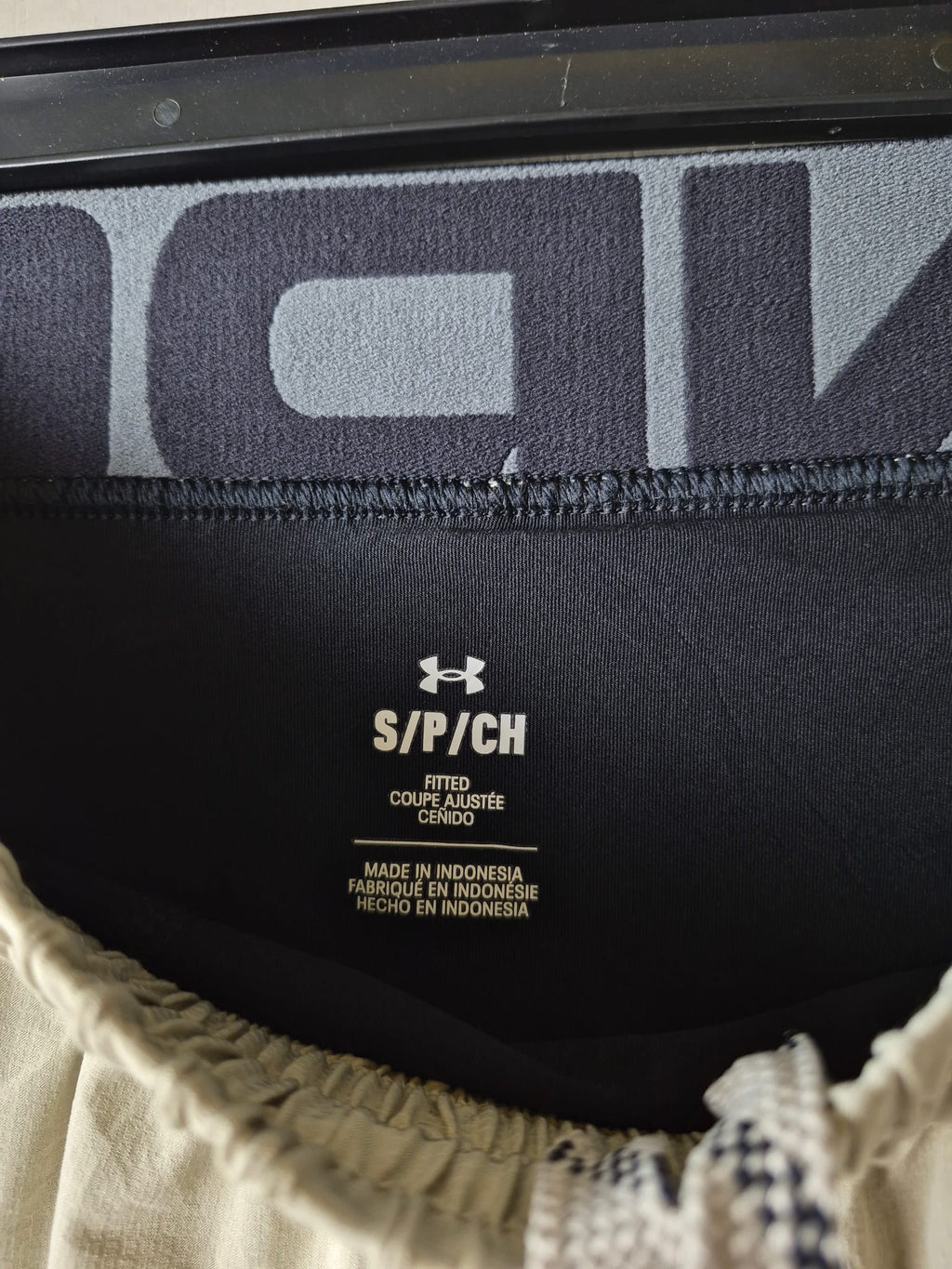 Under Armour Fly-By Running Shorts