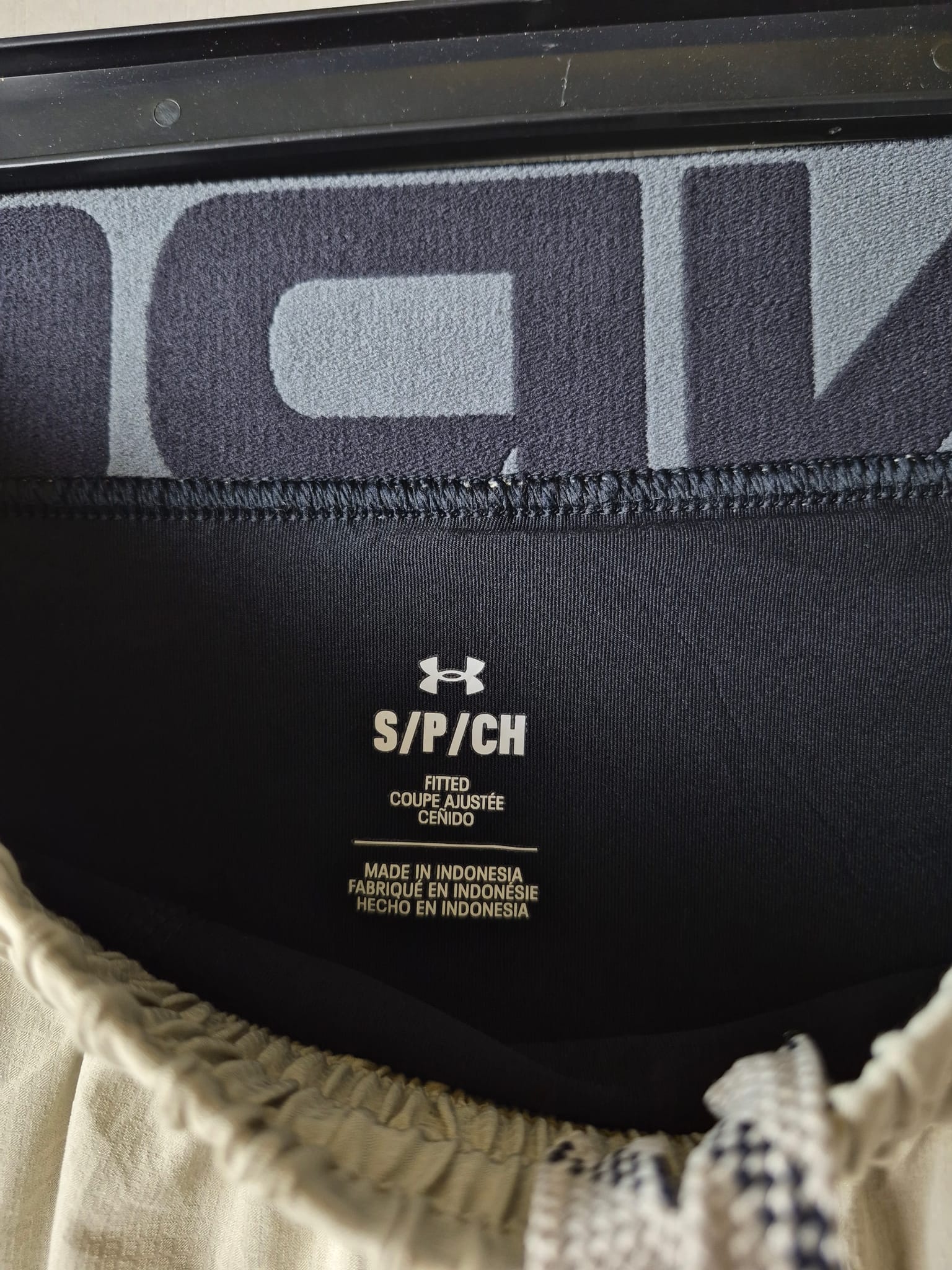 Under Armour Fly-By Running Shorts
