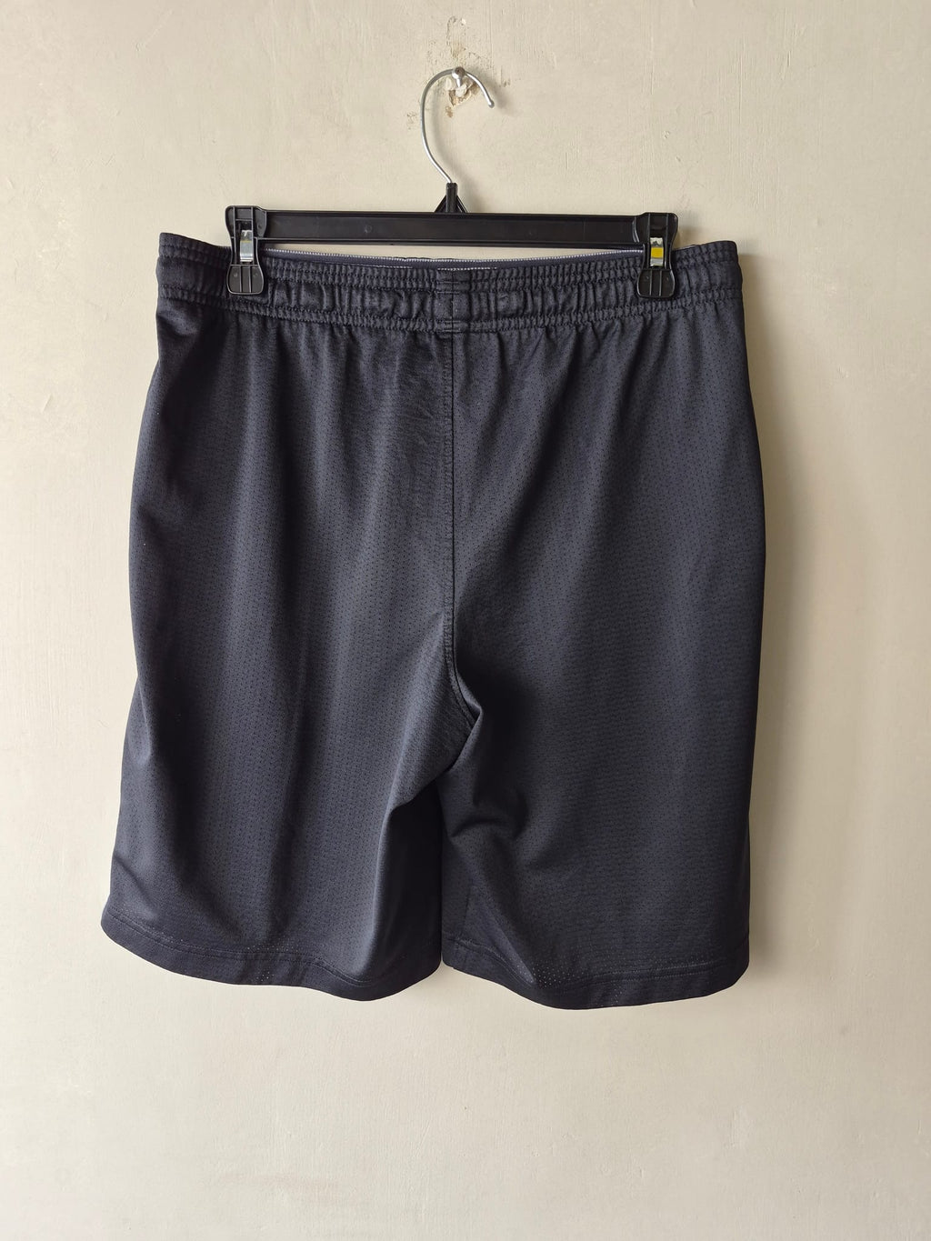 Under Armour Launch Woven Printed Shorts