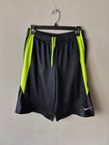 Nike Dri-FIT Colorblock Shorts