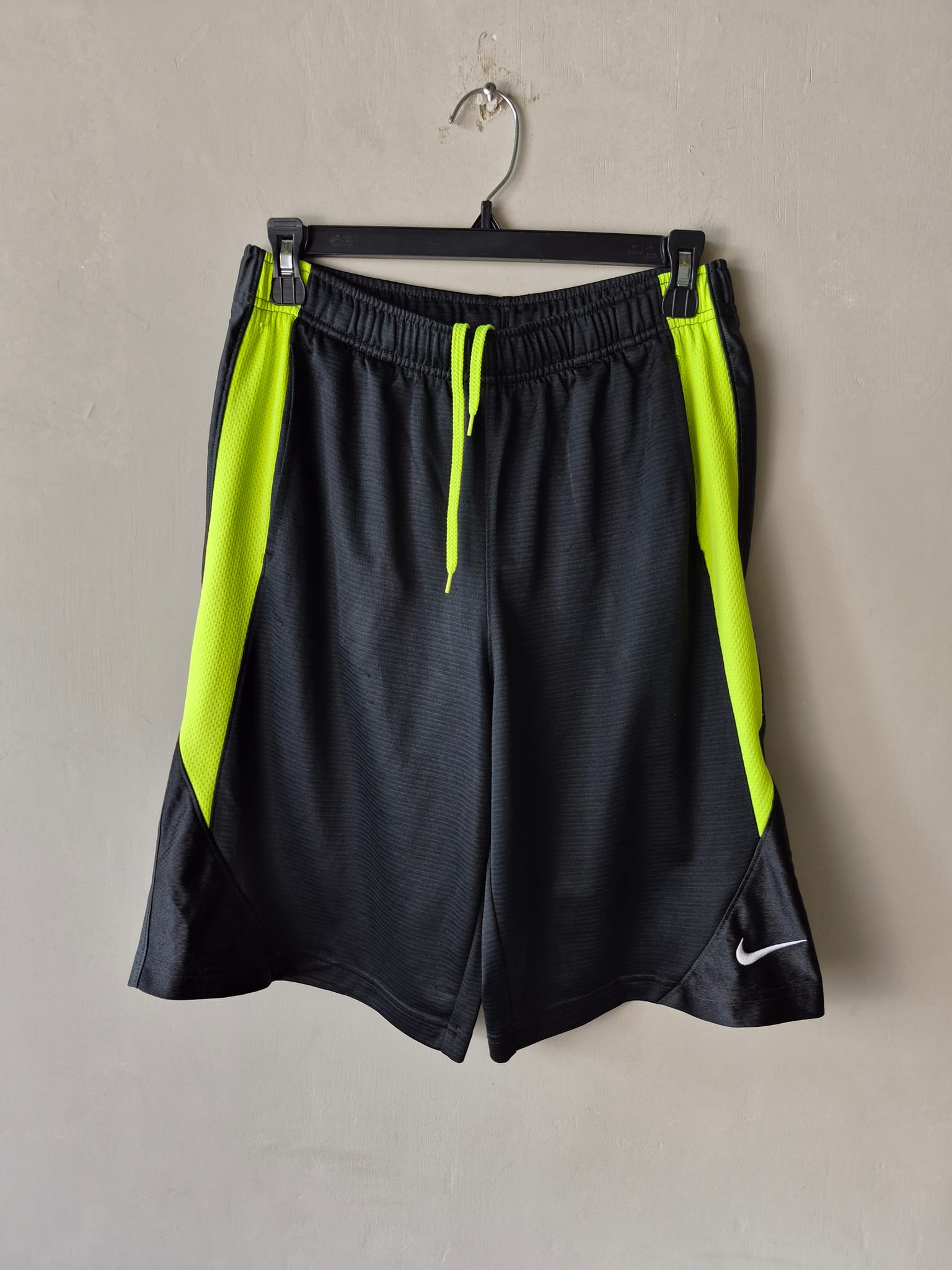 Nike Dri-FIT Colorblock Shorts